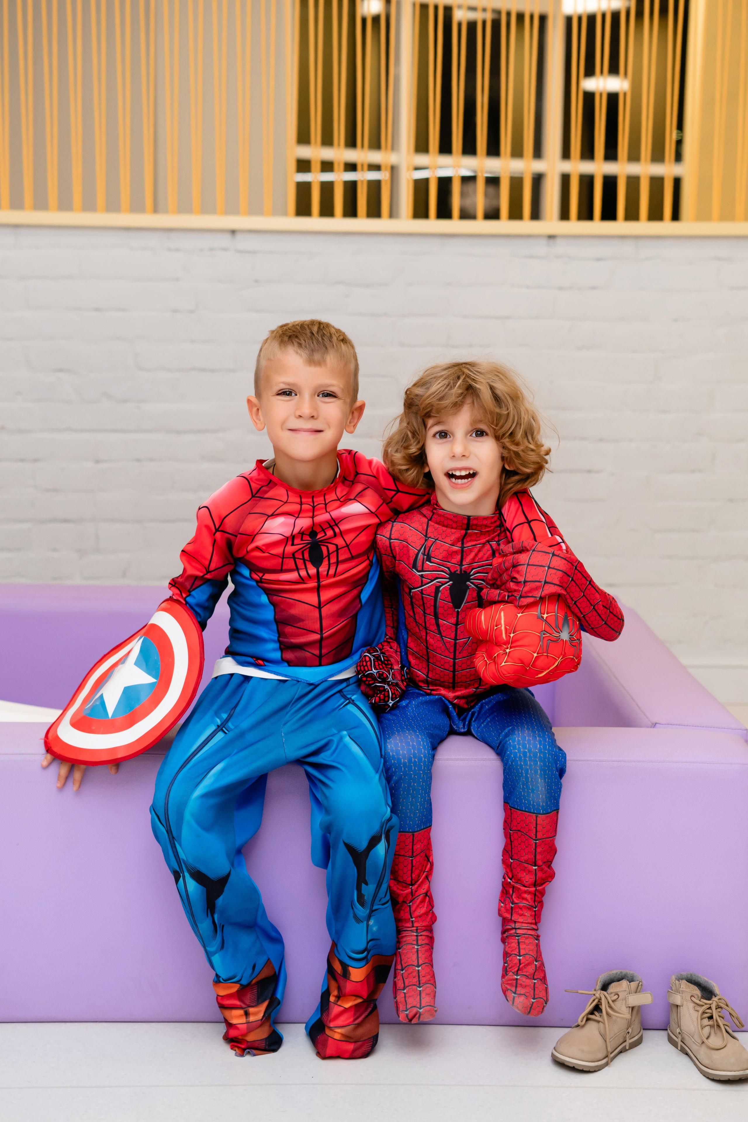 Арнольду 5 лет / Море Радости. Фотограф мероприятий в Ростове-на-Дону Есманская Елена