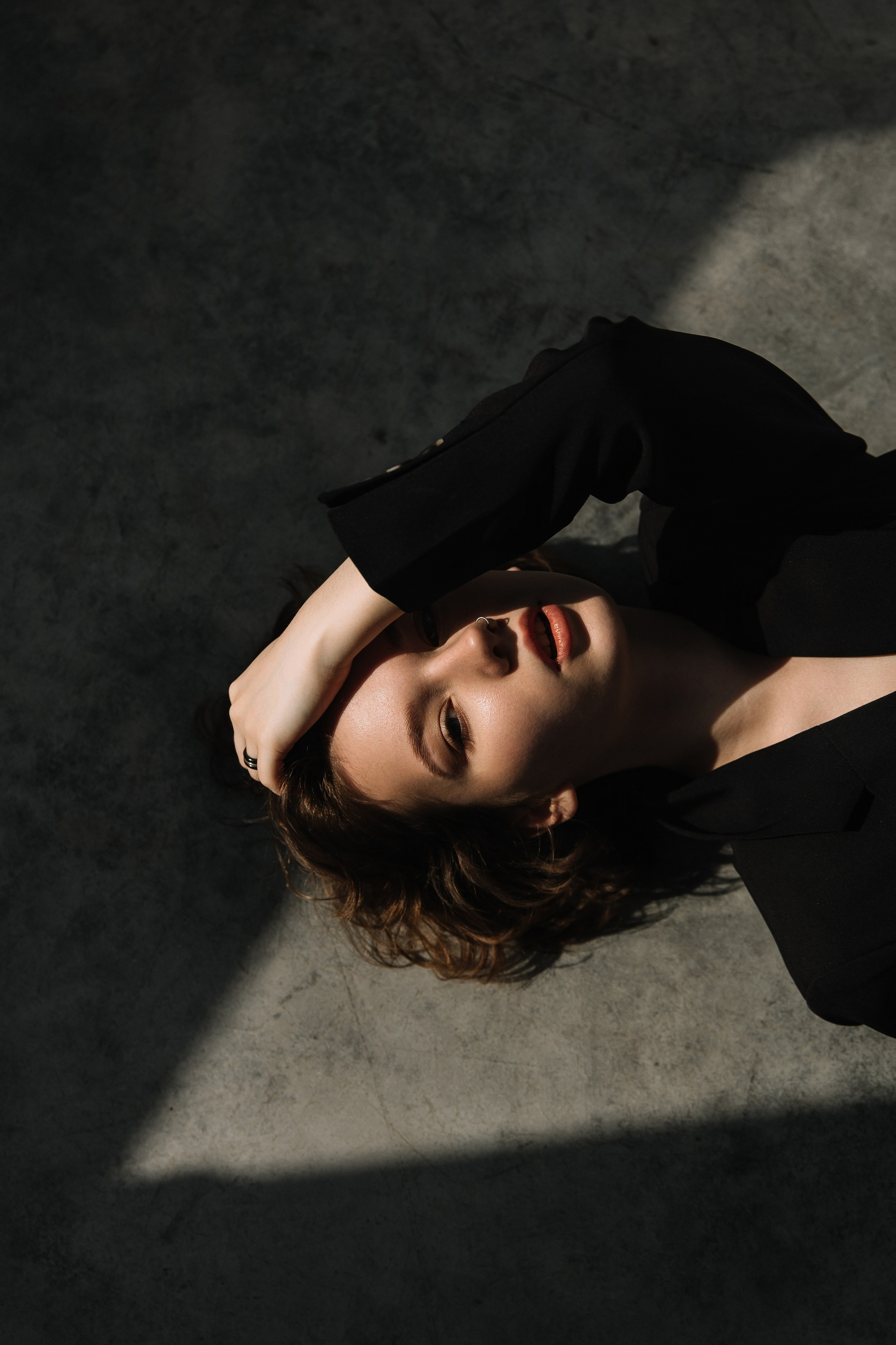 Ольга. Фотограф Санкт-Петербург. Аврамова Анастасия