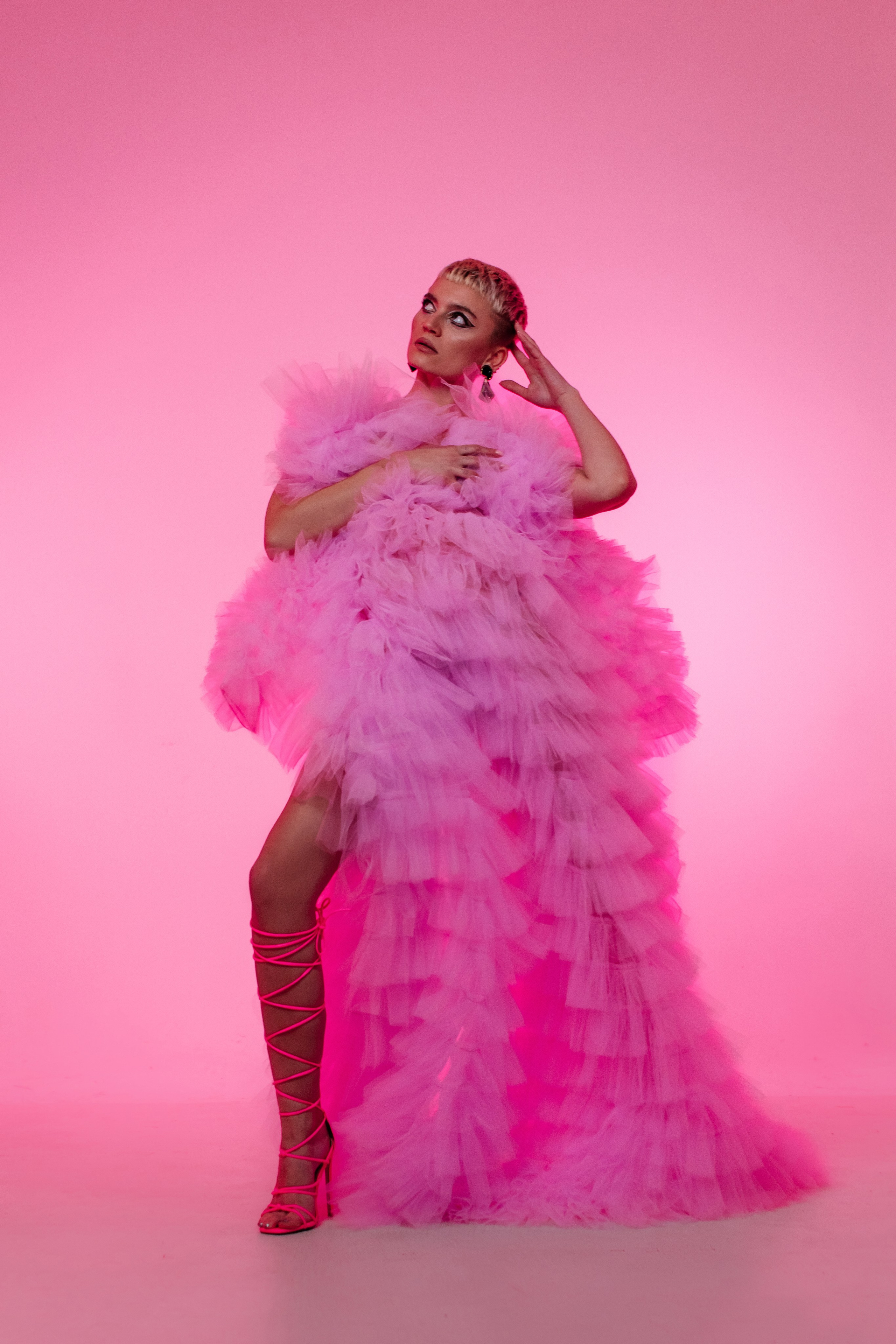 Кристина. Ярмольчик Марина, Fashion фотограф в г Витебск и за его пределами