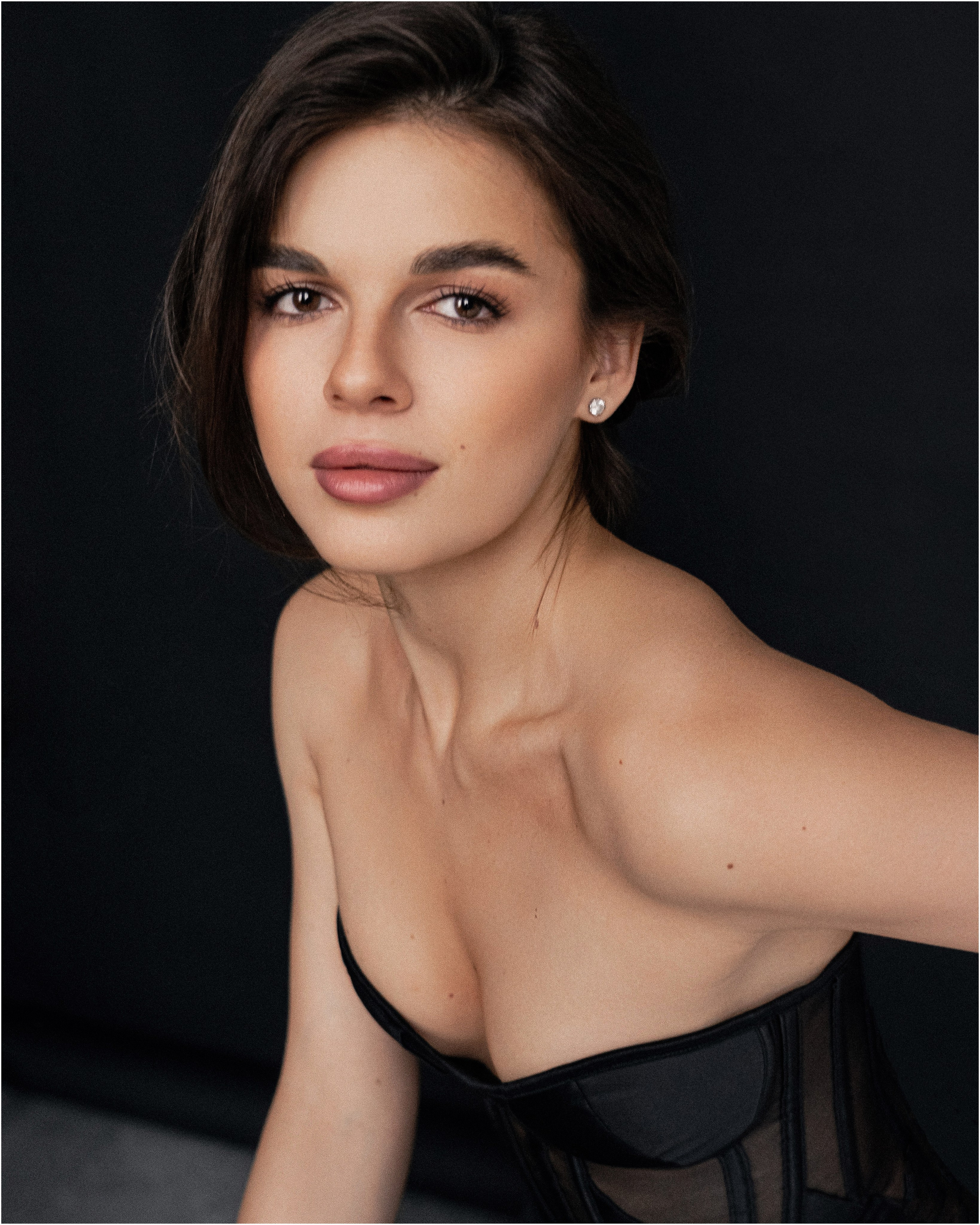 MARIA. Фотограф Москва