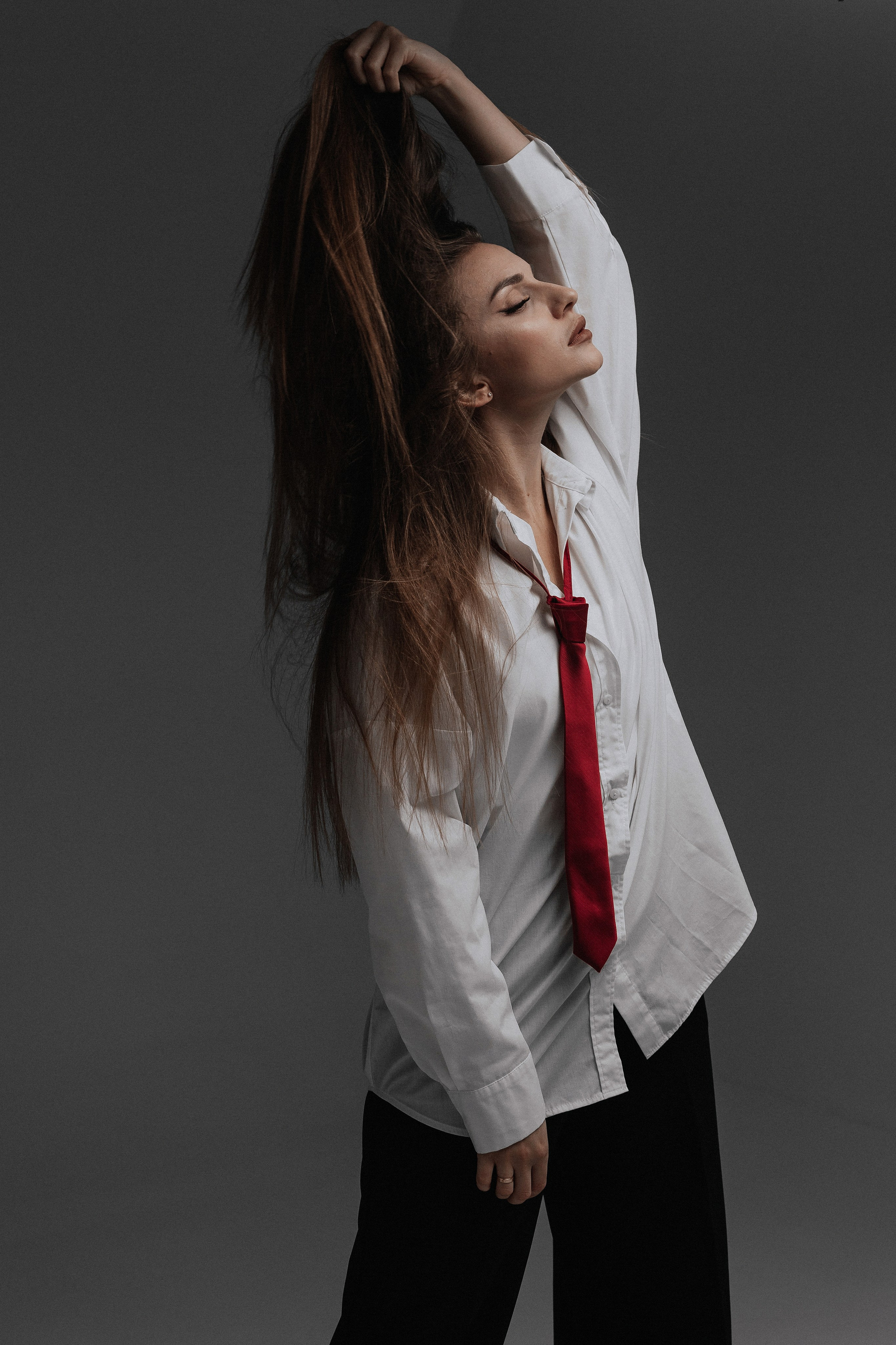 ELENA в LUBI SPACE. Свадебный и семейный фотограф Исаев Давид