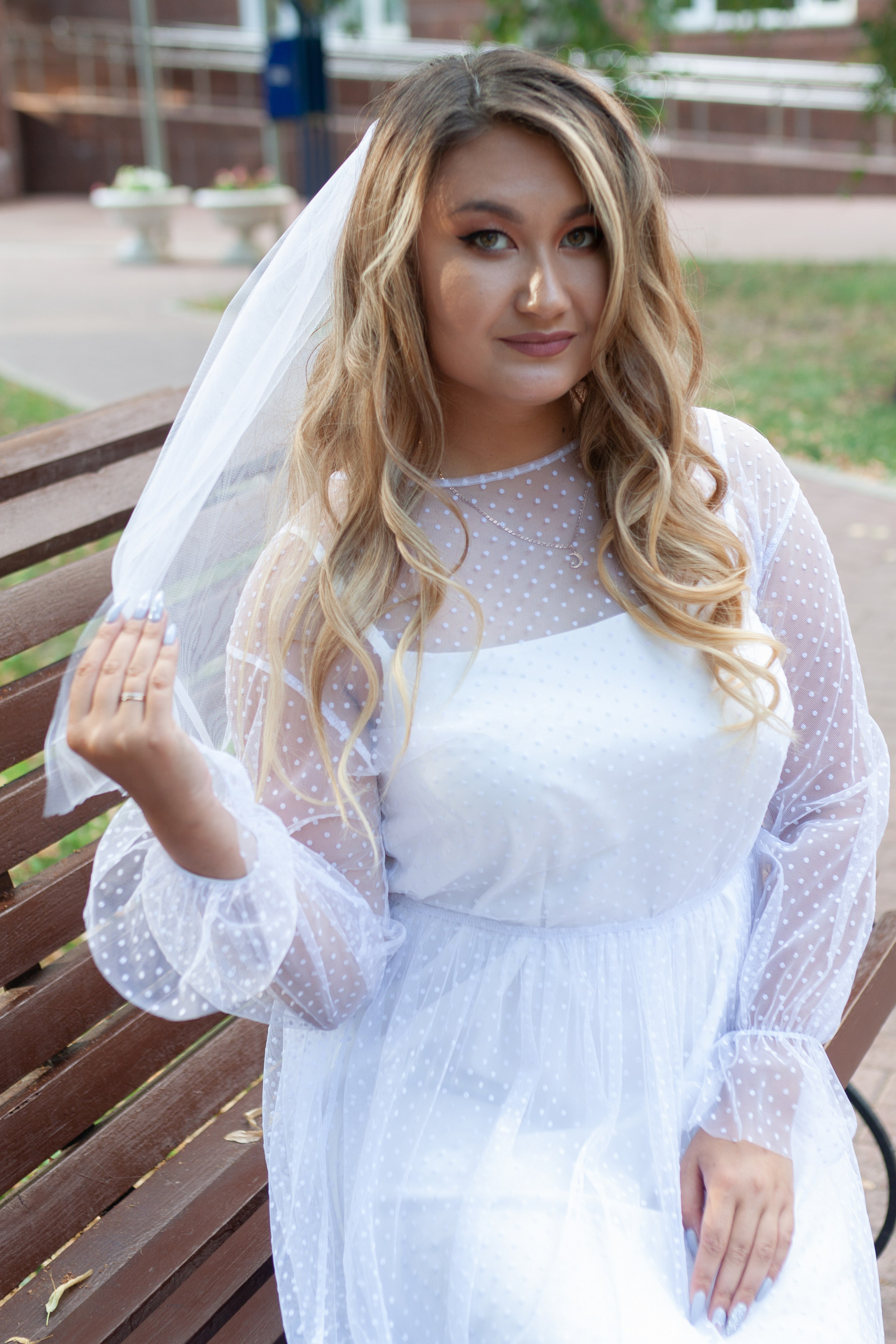 Девичник 30.07. Марина Шаймухаметова. Фотограф в Уфе