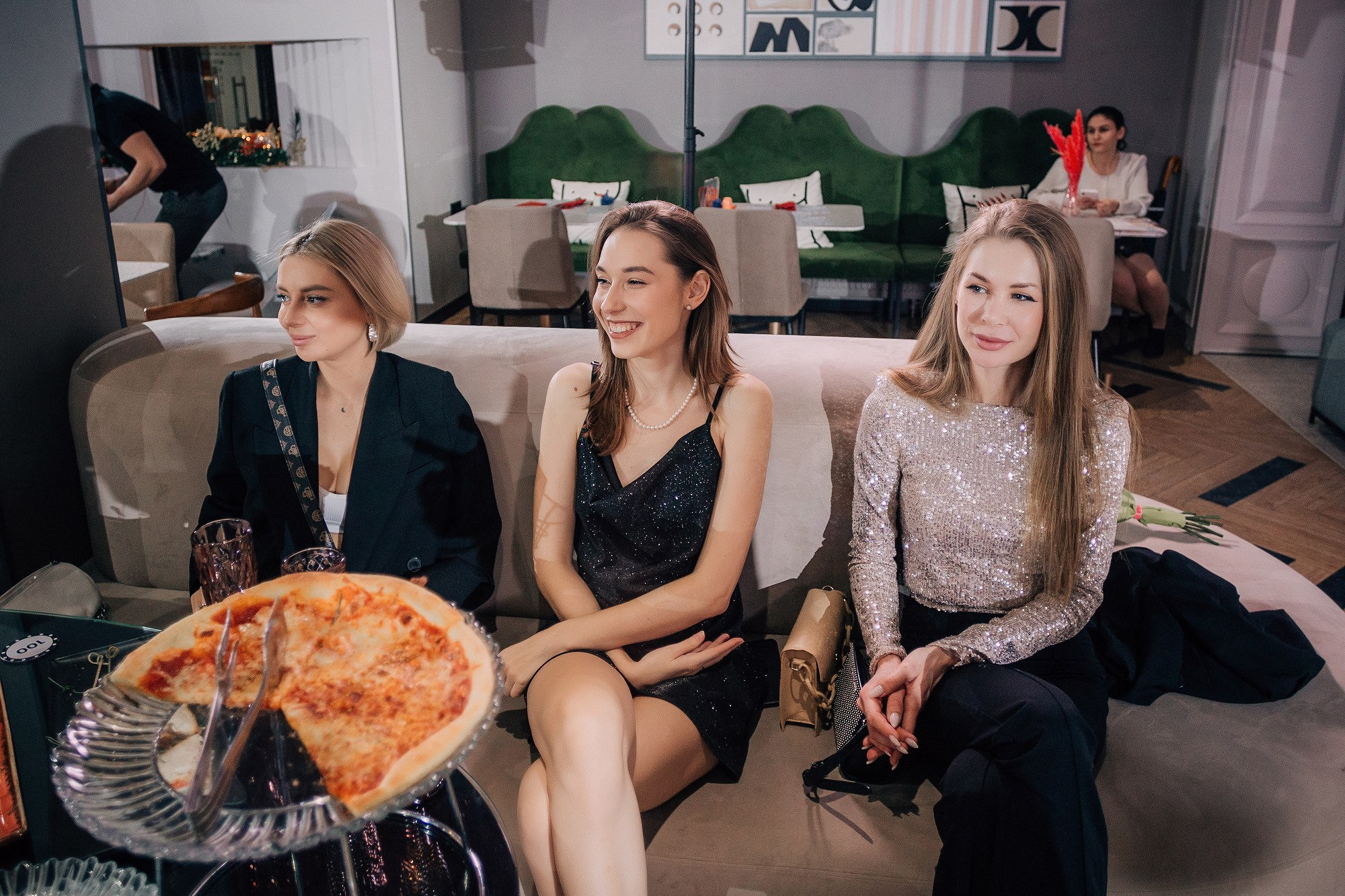 Skatch. Свадебный фотограф Челябинск, Екатеринбург, Курган — Виктор Слуднов