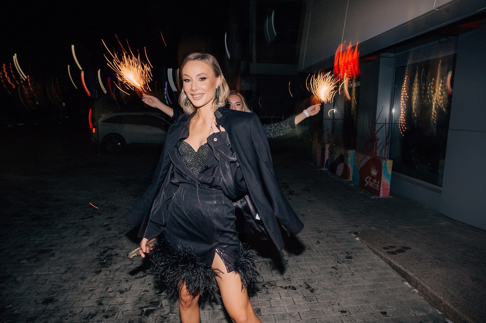 Skatch. Свадебный фотограф Челябинск, Екатеринбург, Курган — Виктор Слуднов