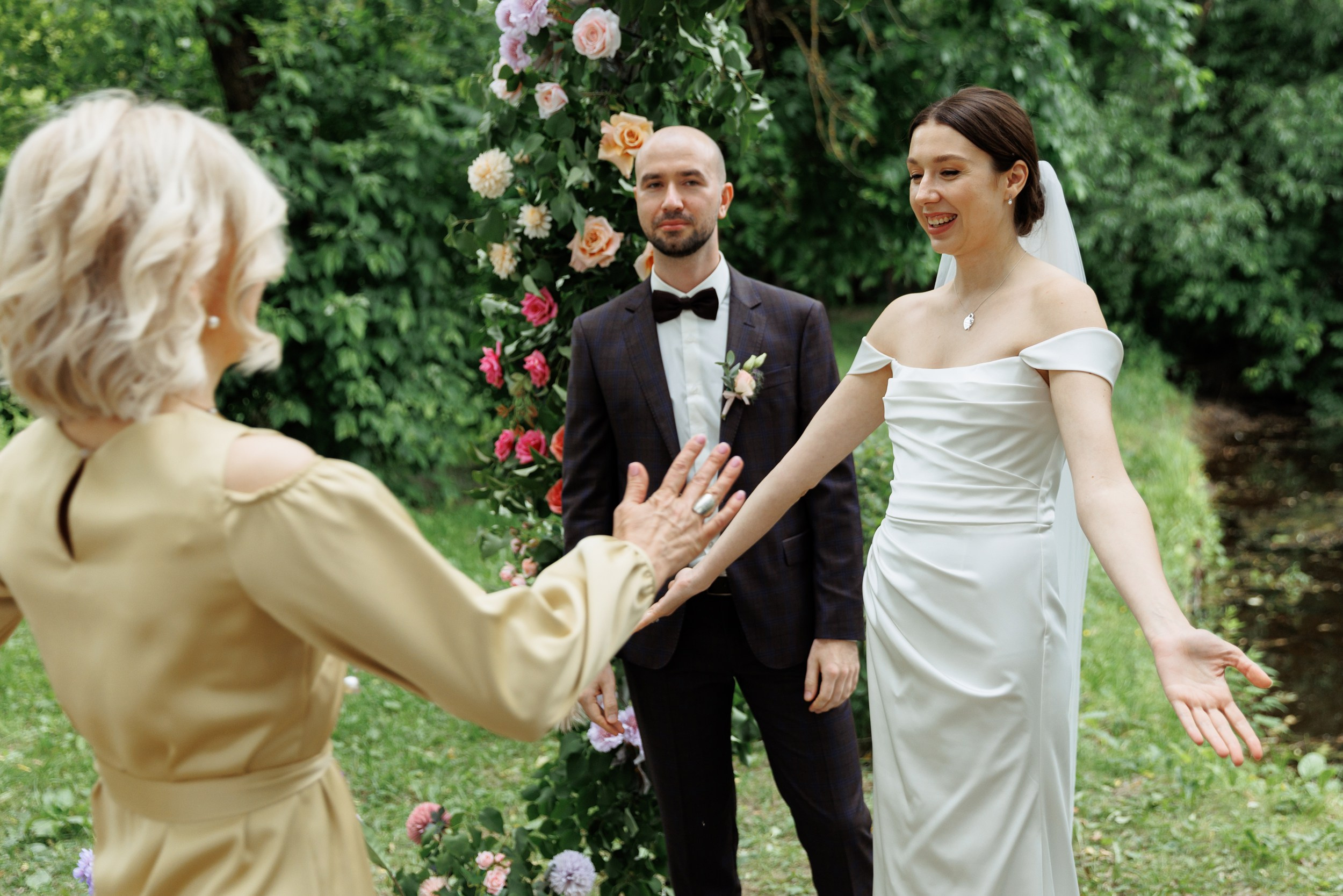 Дмитрий & Анастасия. Свадебный и семейный фотограф в Твери, Москве, Санкт-Петербурге
