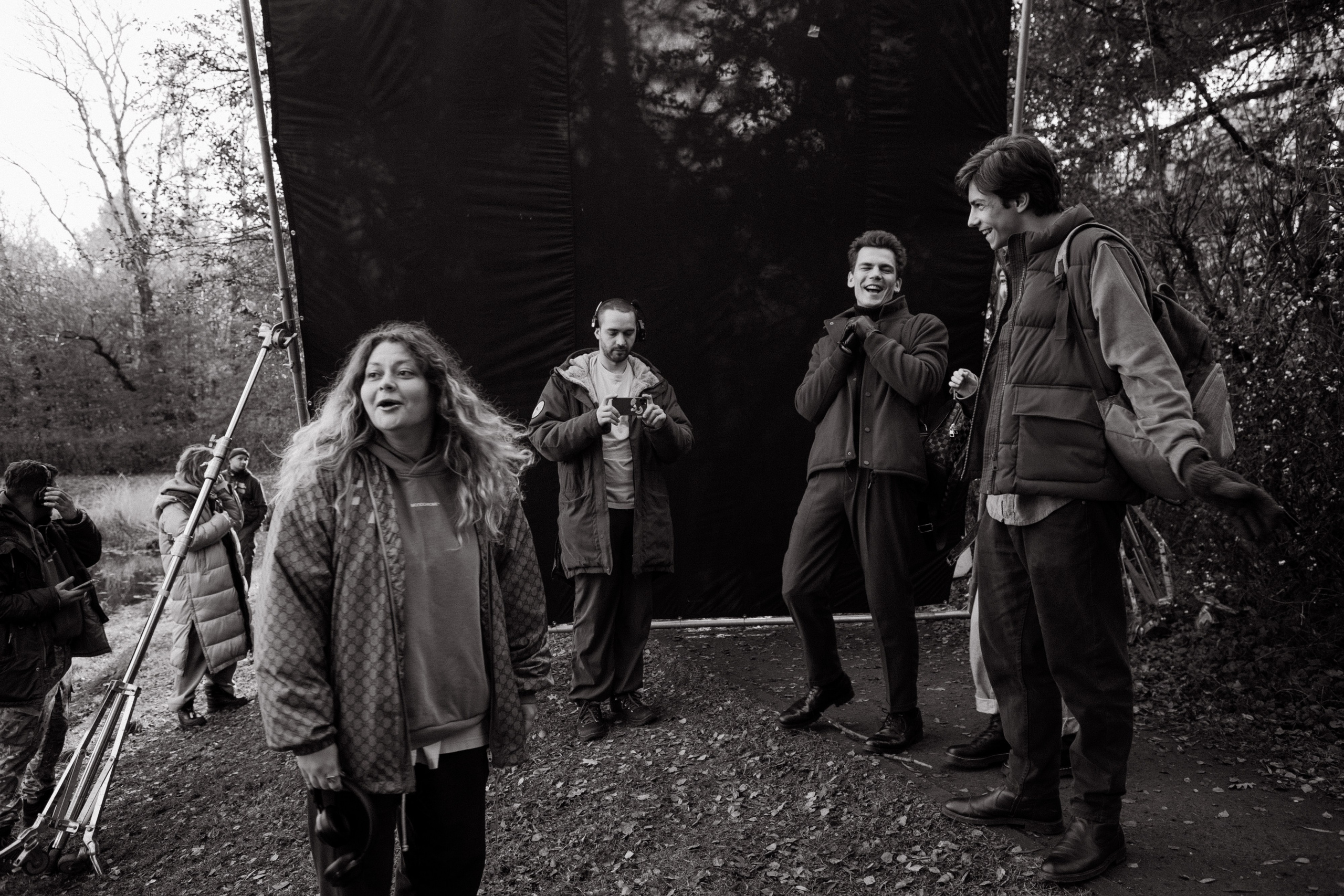 Сумма квадратов катетов