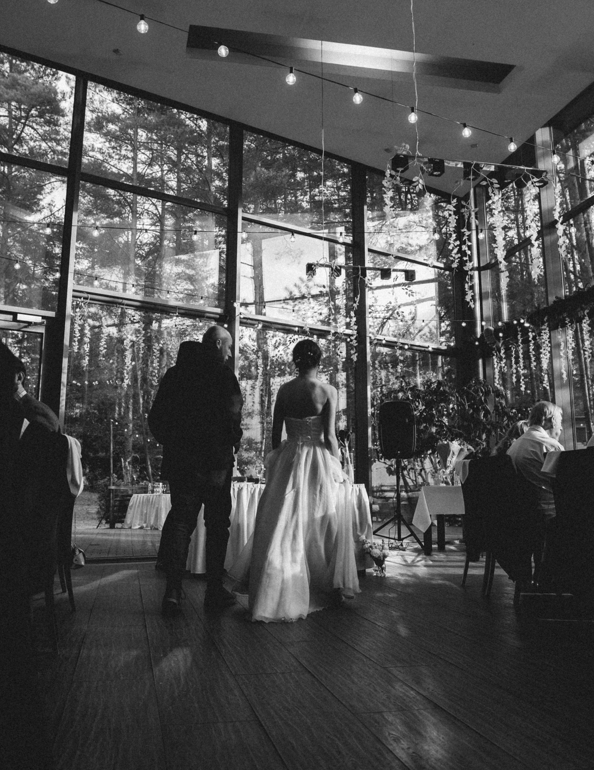 Банкет. Свадебные и индивидуальные съемки в Санкт-Петербурге фотограф Анна Жирохова