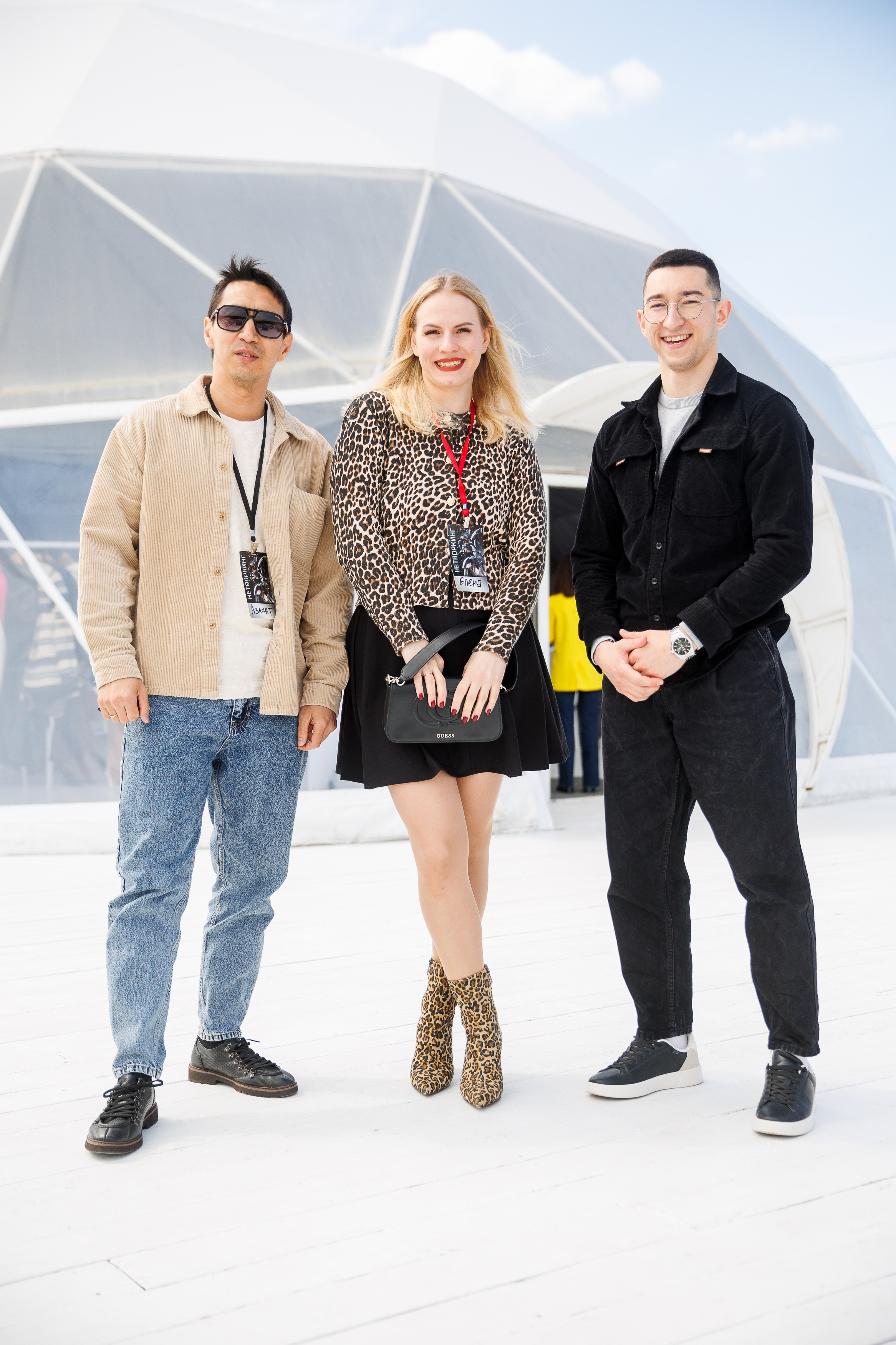 Бизнес-Нетворкинг. Фотограф Шейдаев Эмин г. Волгоград