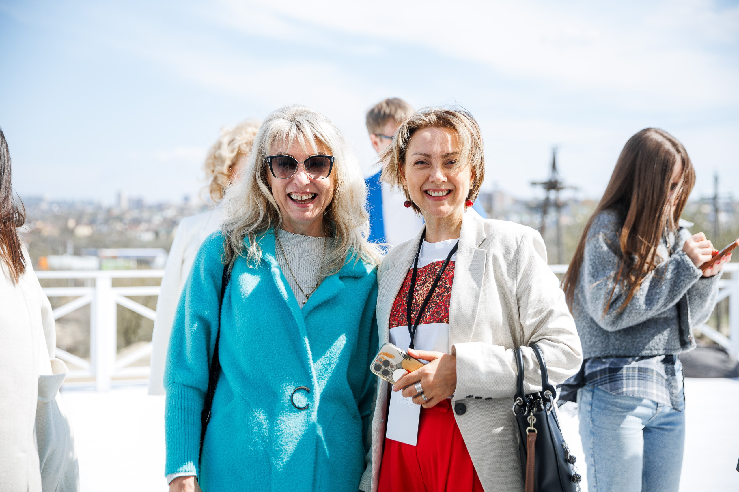 Бизнес-Нетворкинг. Фотограф Шейдаев Эмин г. Волгоград