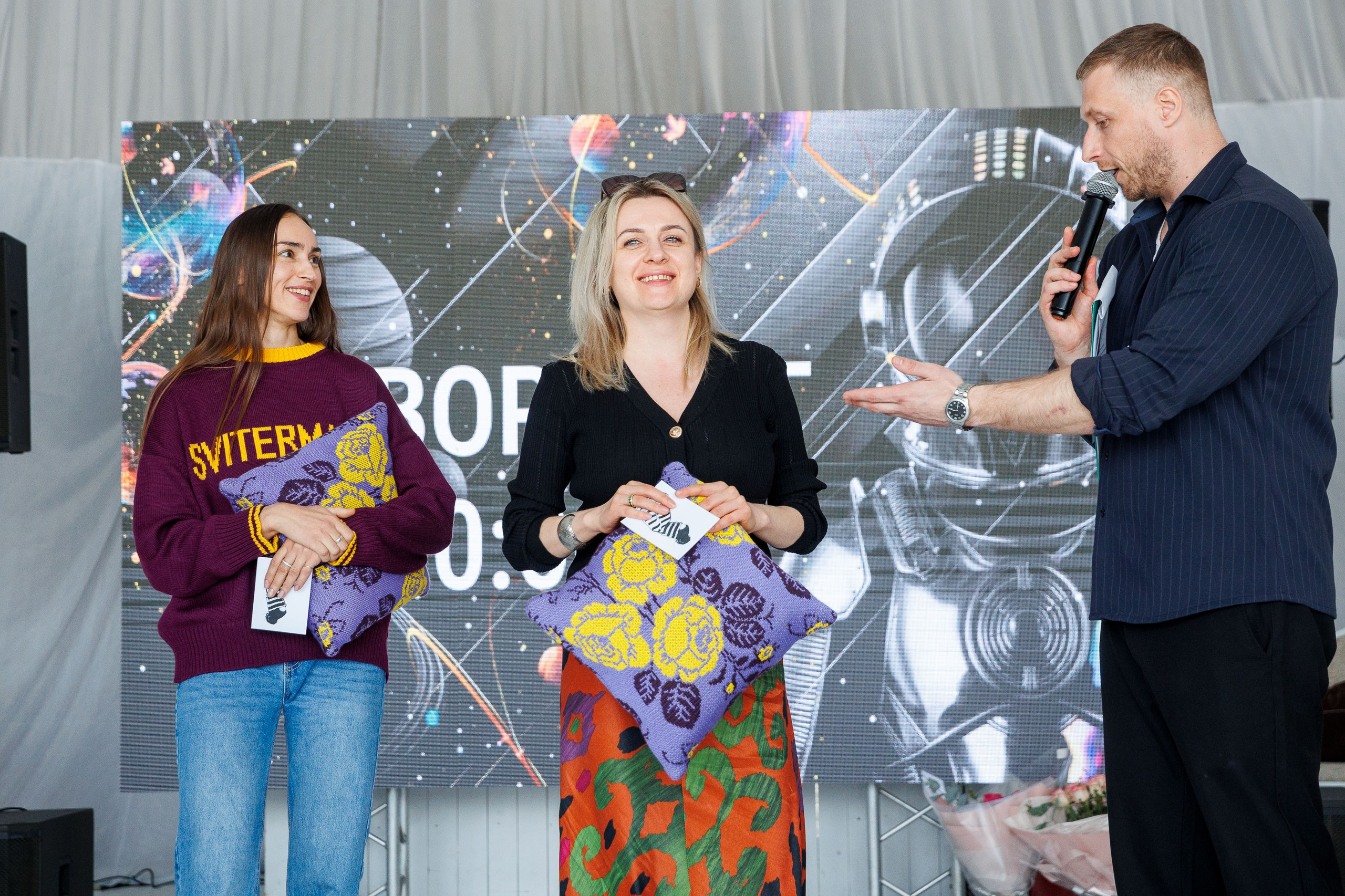 Бизнес-Нетворкинг. Фотограф Шейдаев Эмин г. Волгоград