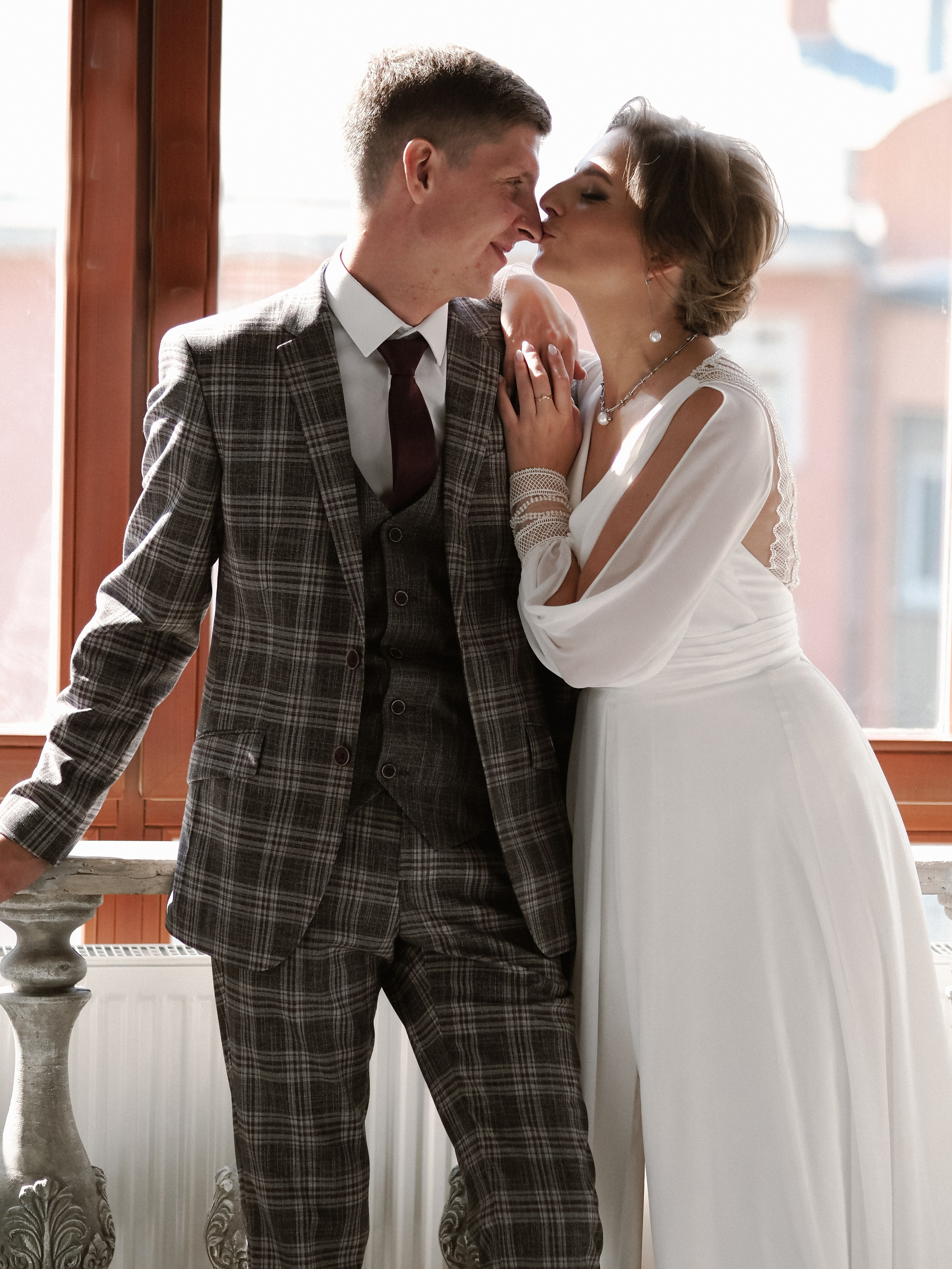 Татьяна и Илья. Фотограф Рязань. Семейный Свадебный фотограф