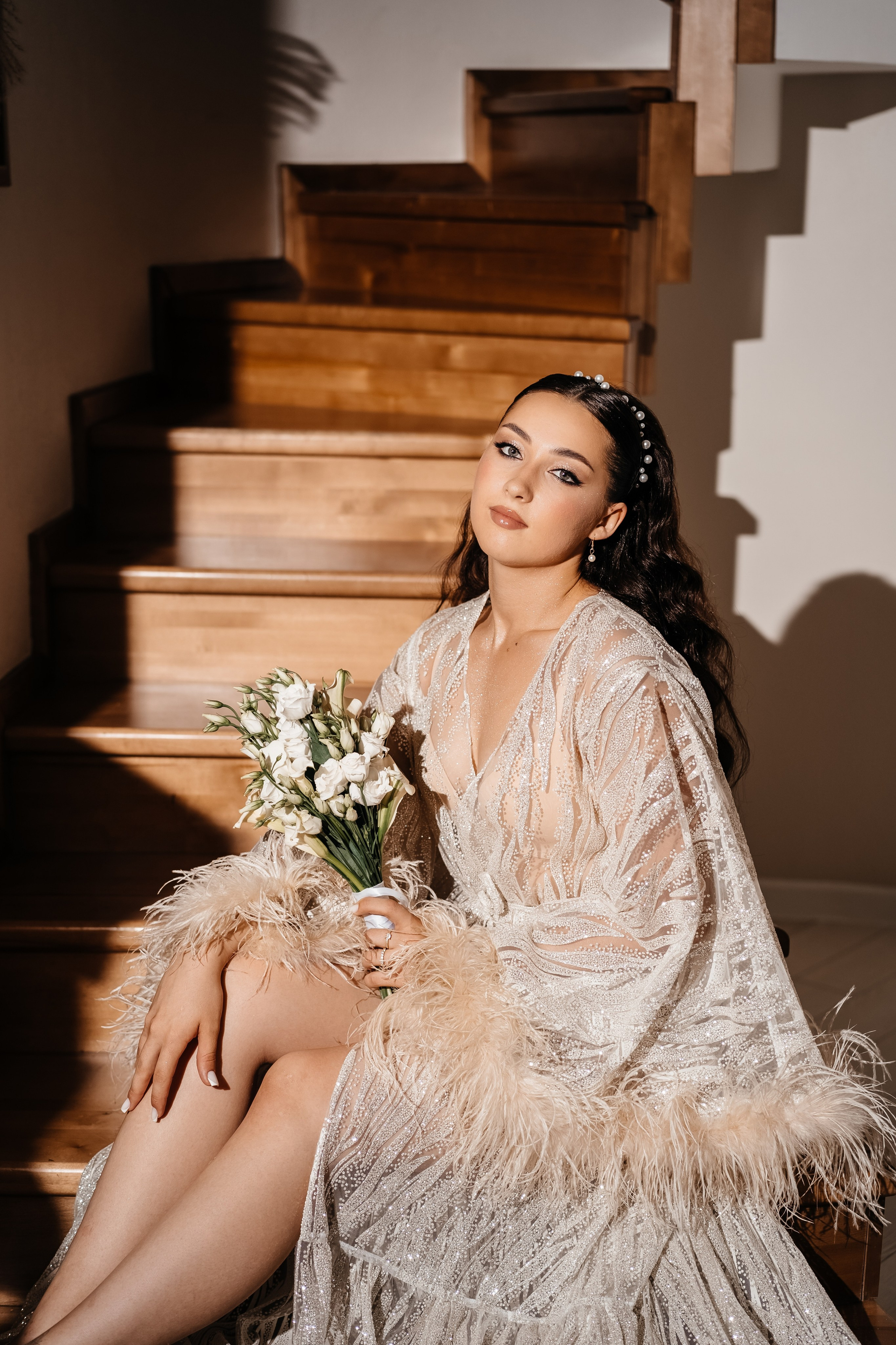 Валерия & Вячеслав. Свадебный фотограф Барнаул Алексей Павлов