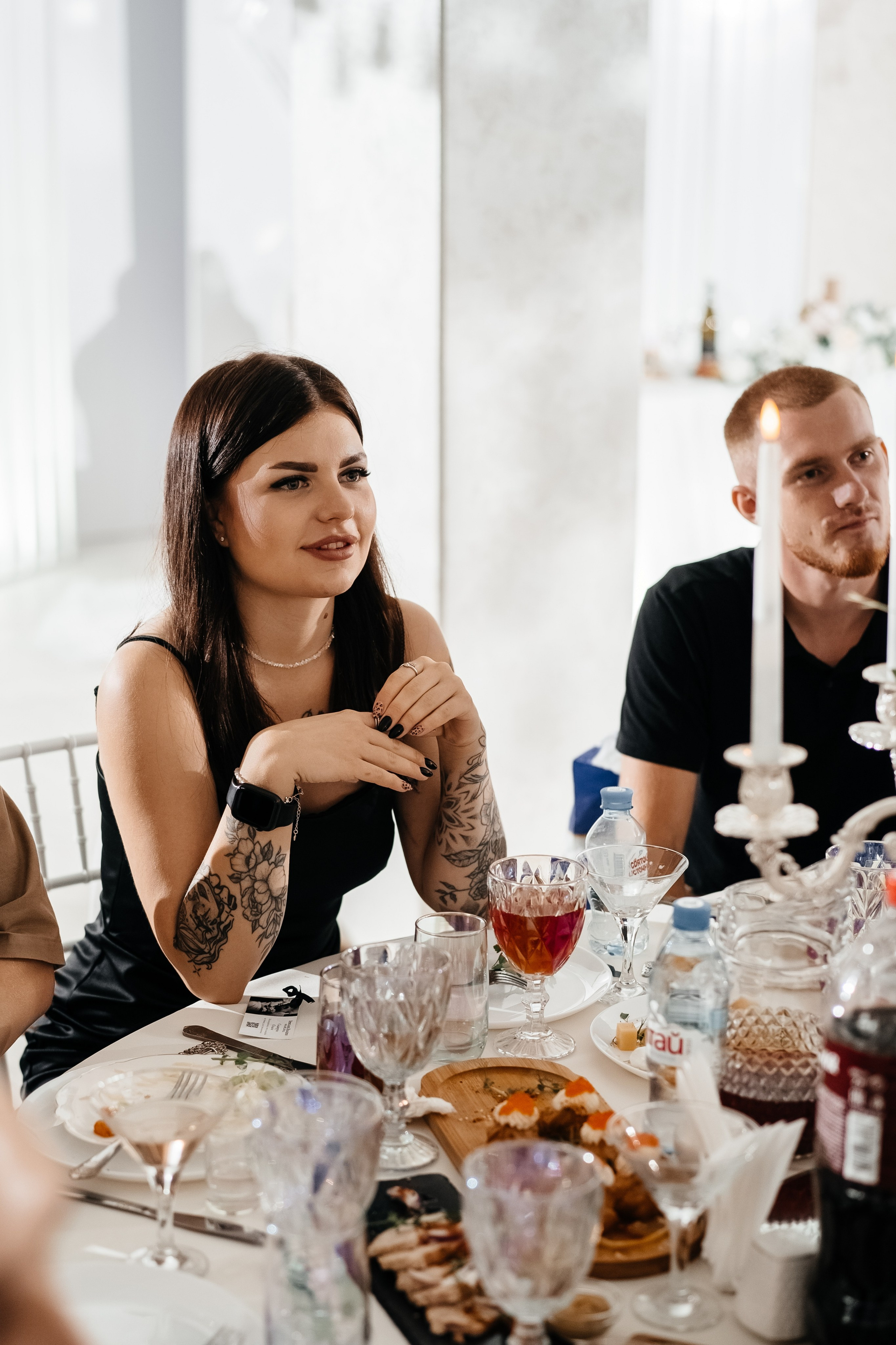 Валерия & Вячеслав. Свадебный фотограф Барнаул Алексей Павлов