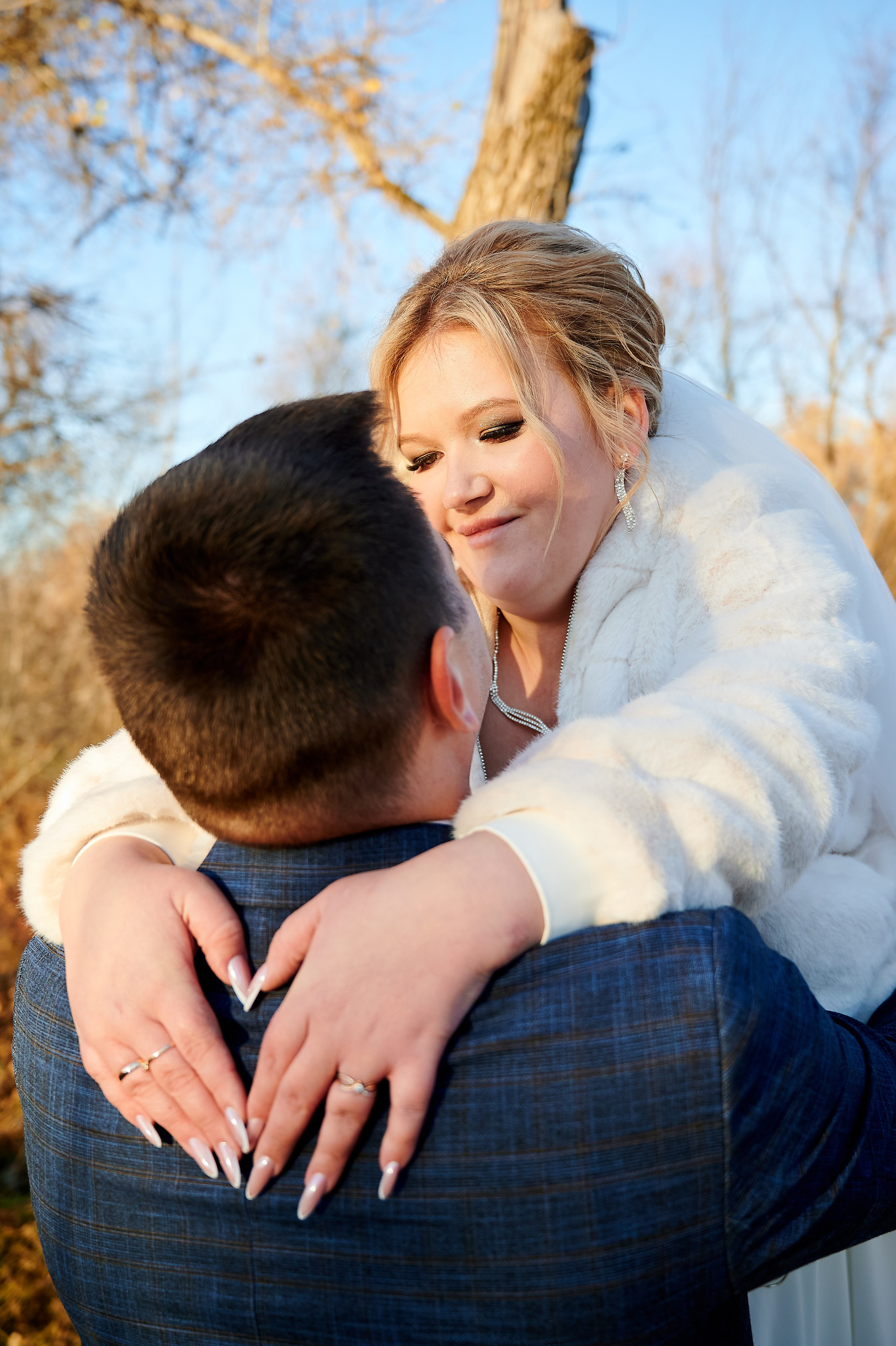 Y&V. Профессиональный репортажный фотограф в Самаре Никита Королев