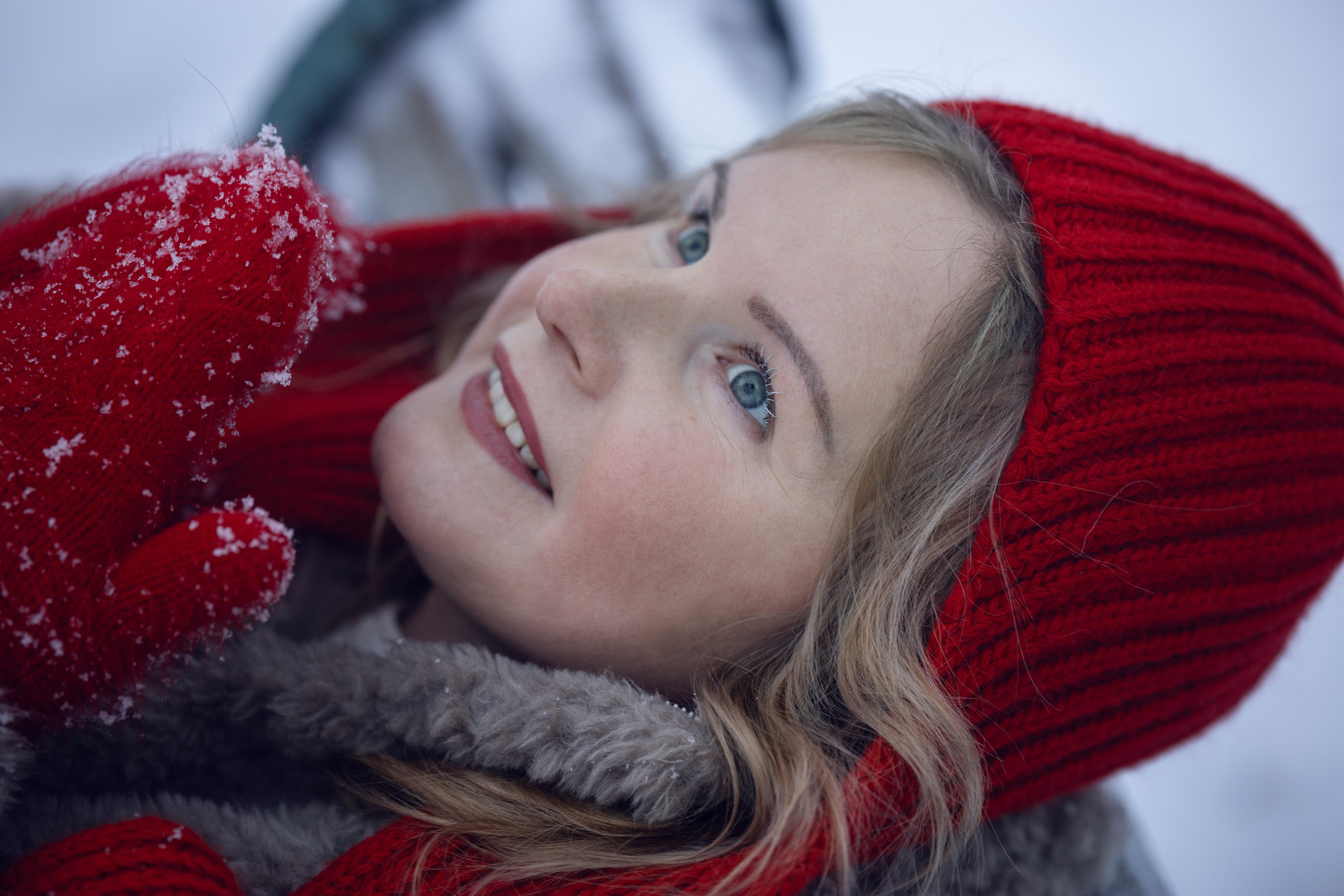 Выход в белый свет. Портретная съемка дома, на улице, в студии