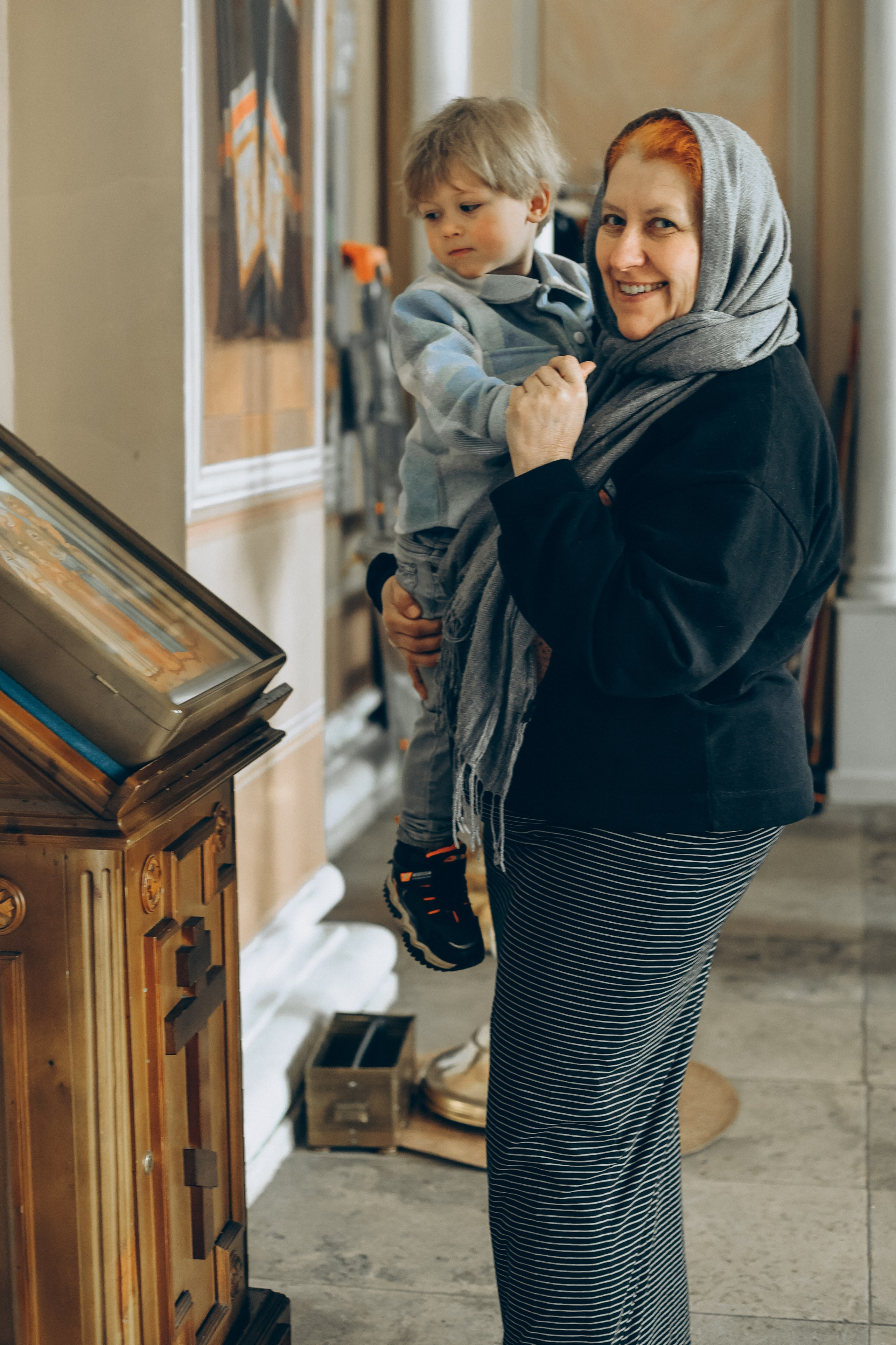 Крещение. Свадебный и семейный фотограф в Москве Анастасия. Помогу вам быть собой и создам теплые, живые фотографии. Семейный фотограф в Дмитрове