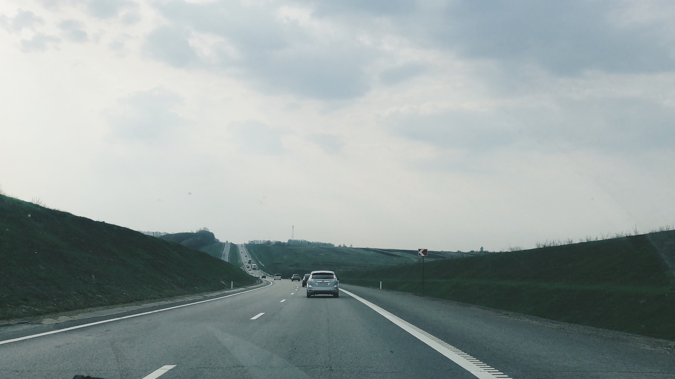 Визуальный дневник. Портретный фотограф в Москве Гахраманова Екатерина