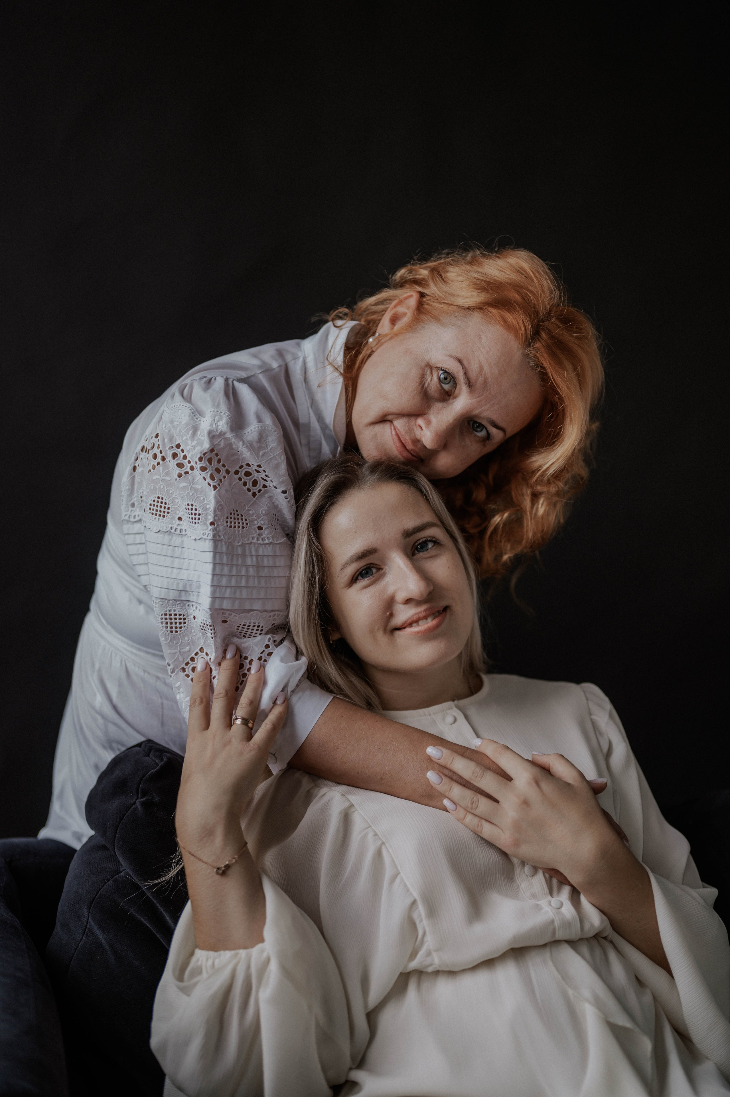 Семья Насти. Фотограф Сочи Кисматова Анастасия