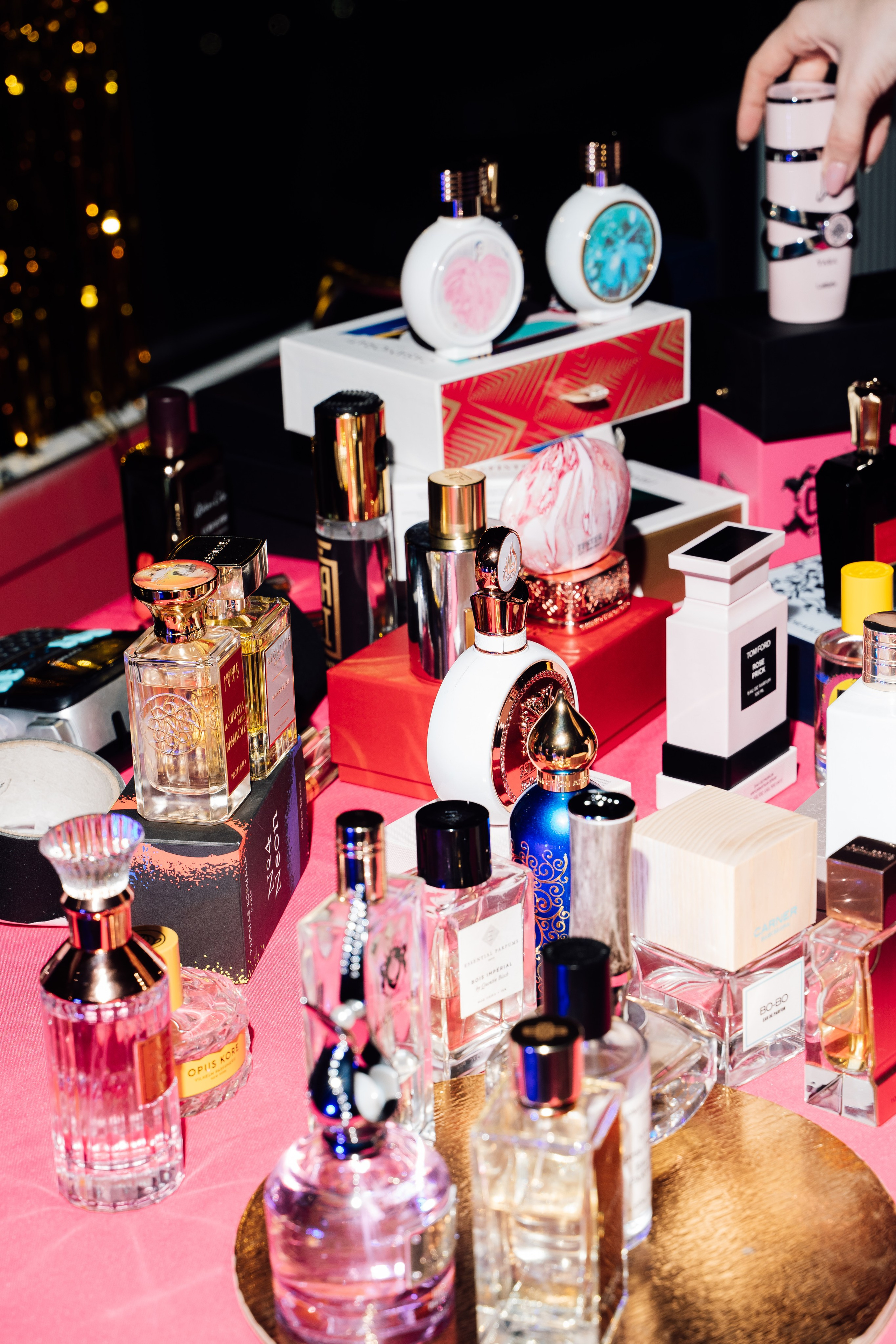 Репортаж. Kamelia Candy фотограф Самара/ Москва