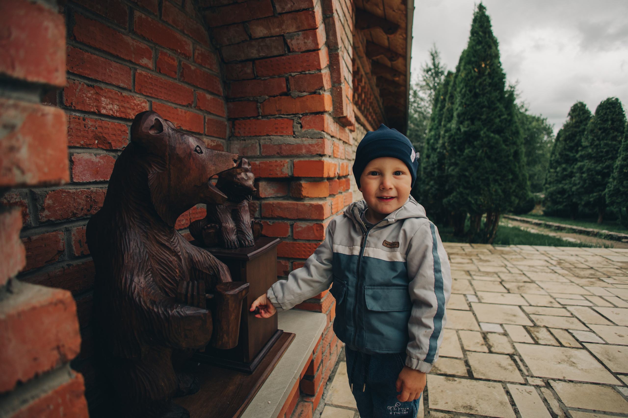 Базгутдиновы. Фотограф Уфа