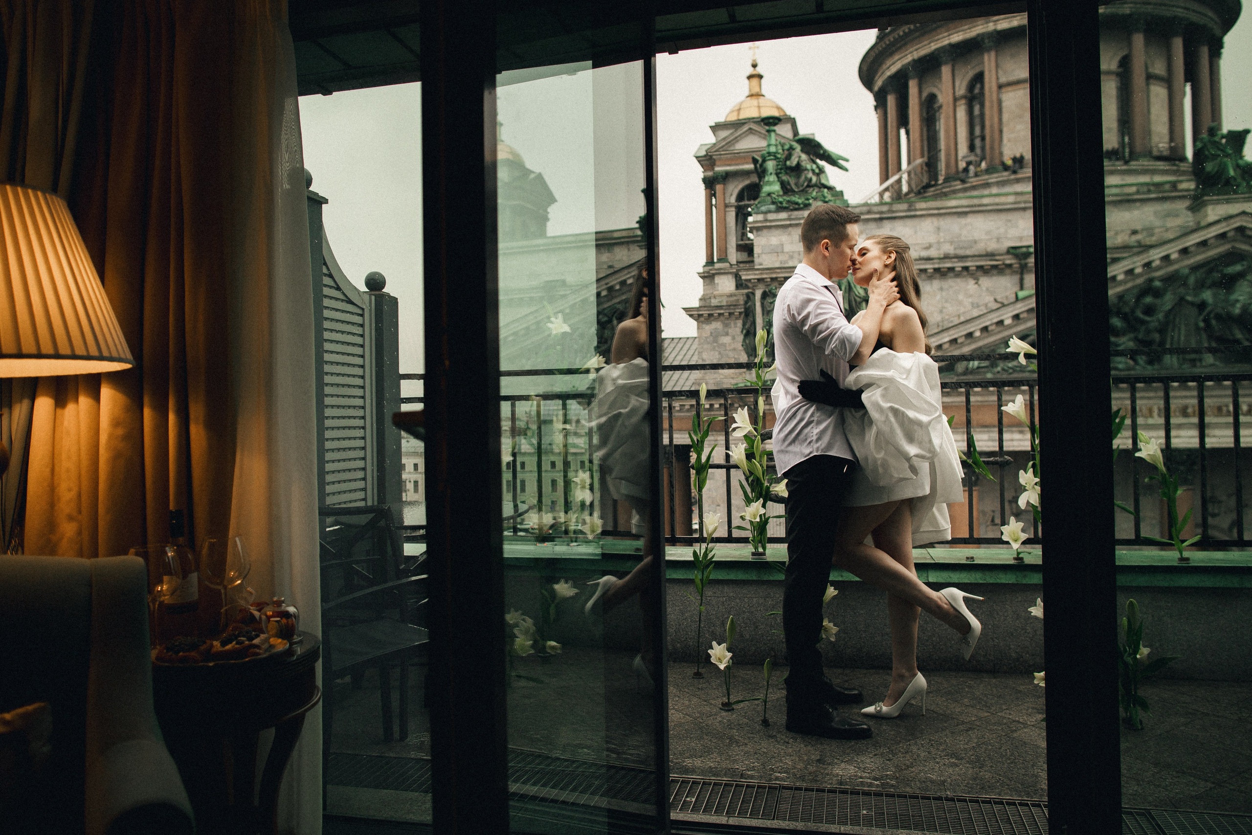 ФОТОГРАФ | ТЮМЕНЬ