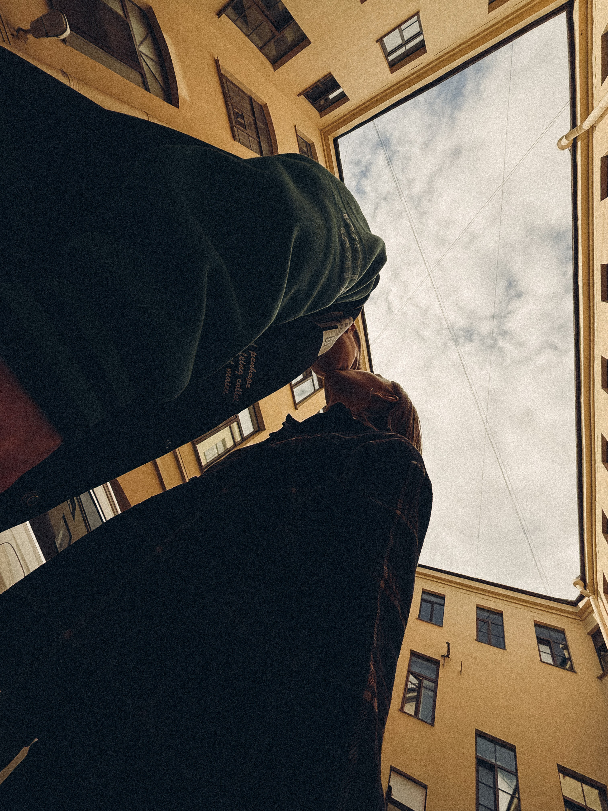 ФОТОСЕССИЯ НА ТЕЛЕФОН. Профессиональный фотограф, Санкт-Петербург — Виктория Богомолова