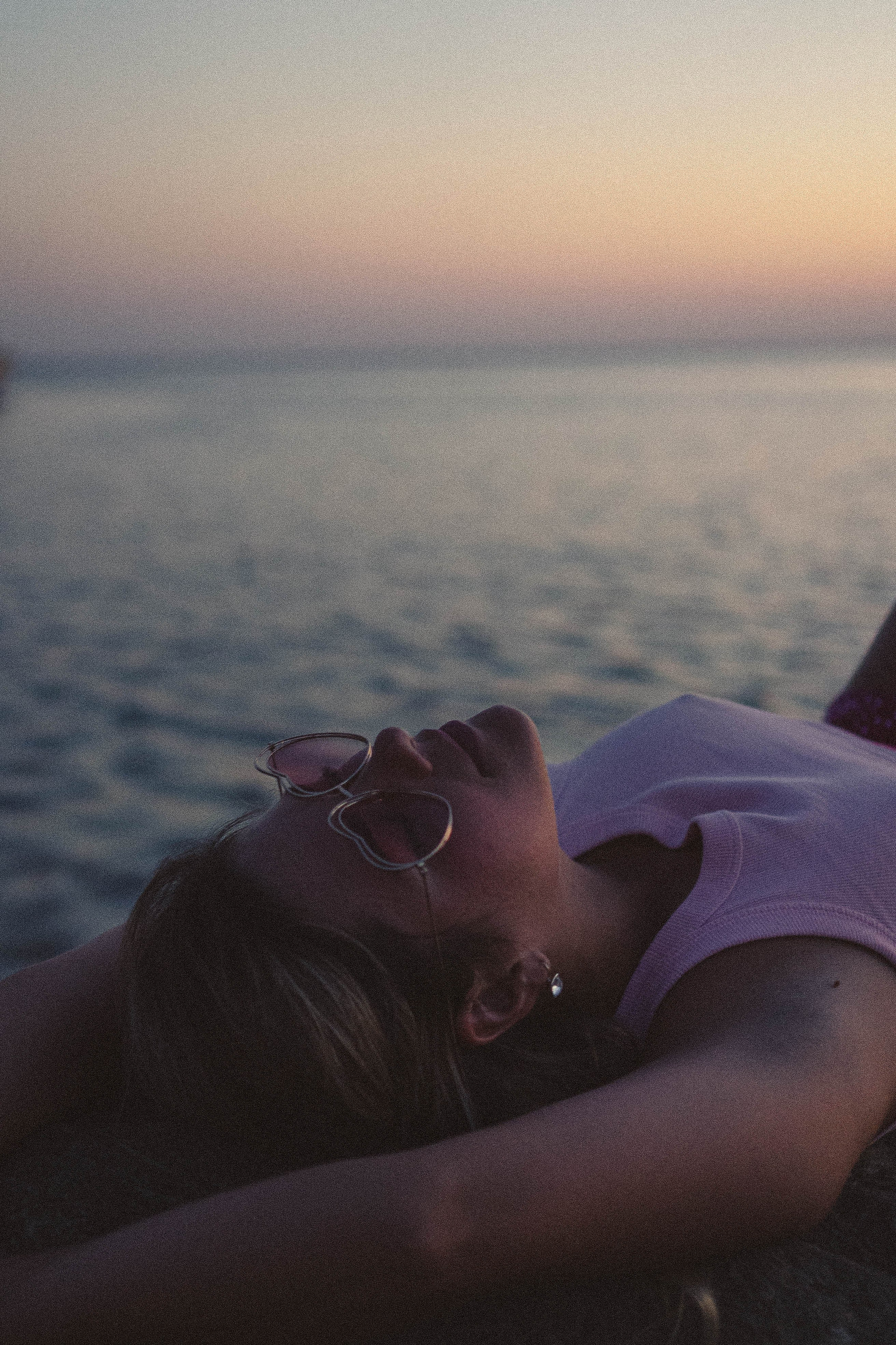 Море. Профессиональный фотограф, Санкт-Петербург — Виктория Богомолова