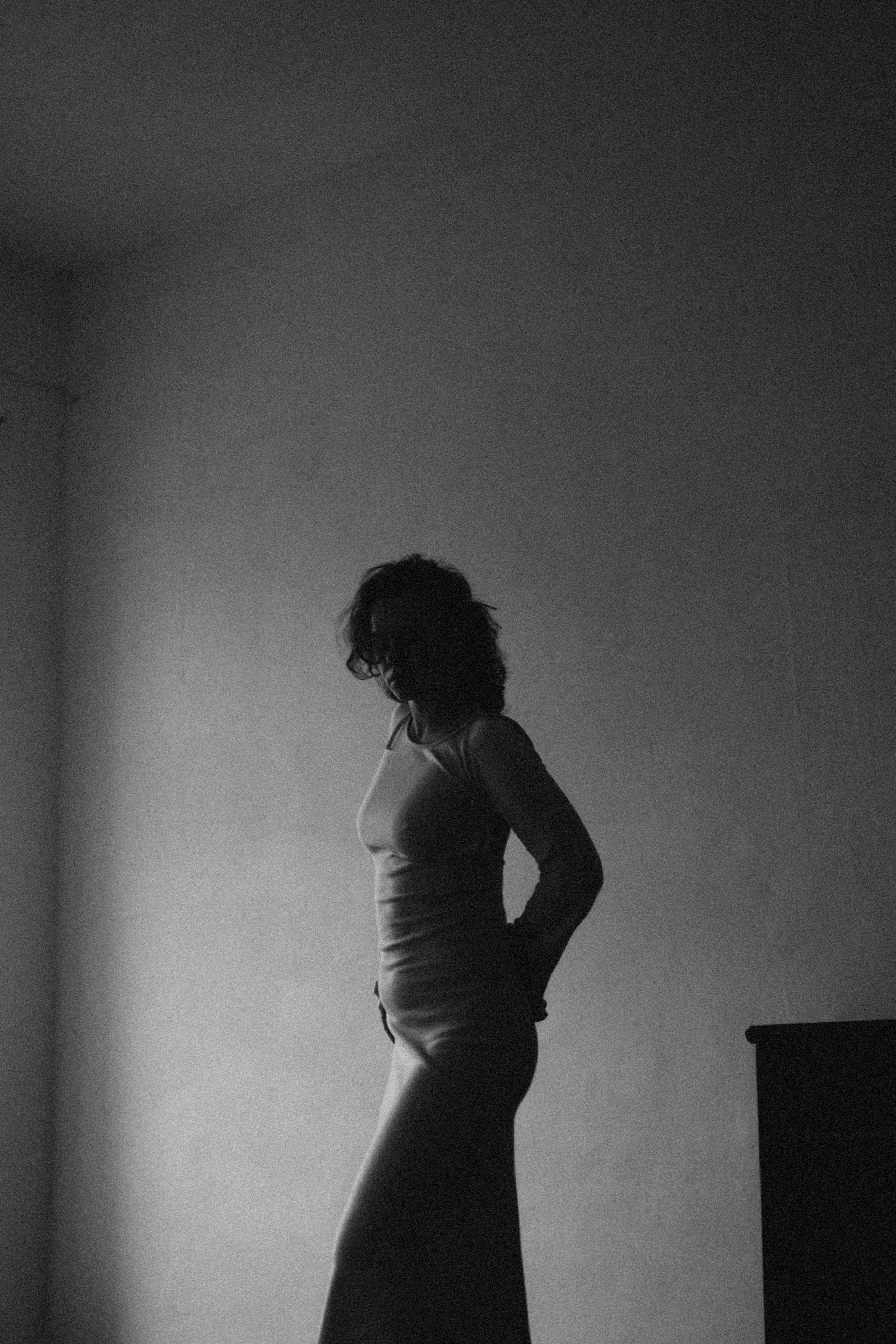 Студийная для девушки. Профессиональный фотограф, Санкт-Петербург — Виктория Богомолова