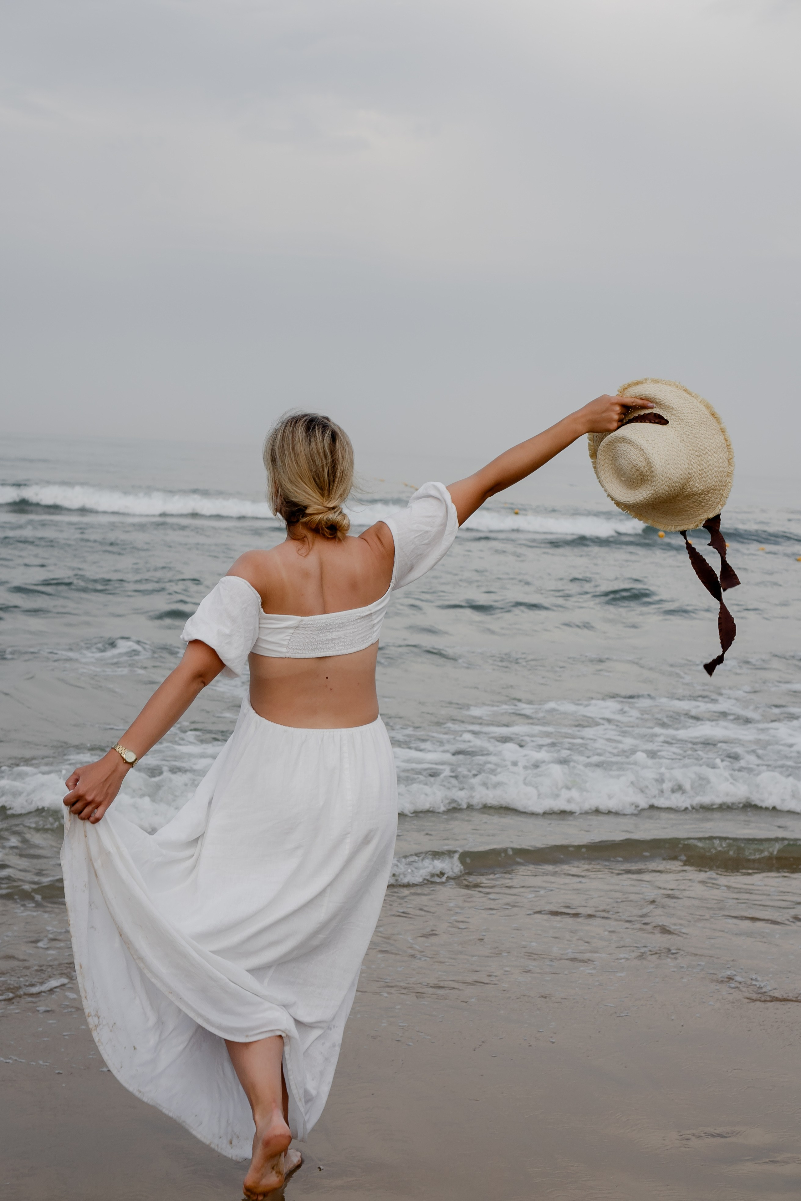 ДЕВУШКИ НА РАССВЕТНОЙ СЬЕМКЕ. Профессиональный фотограф, Санкт-Петербург — Виктория Богомолова