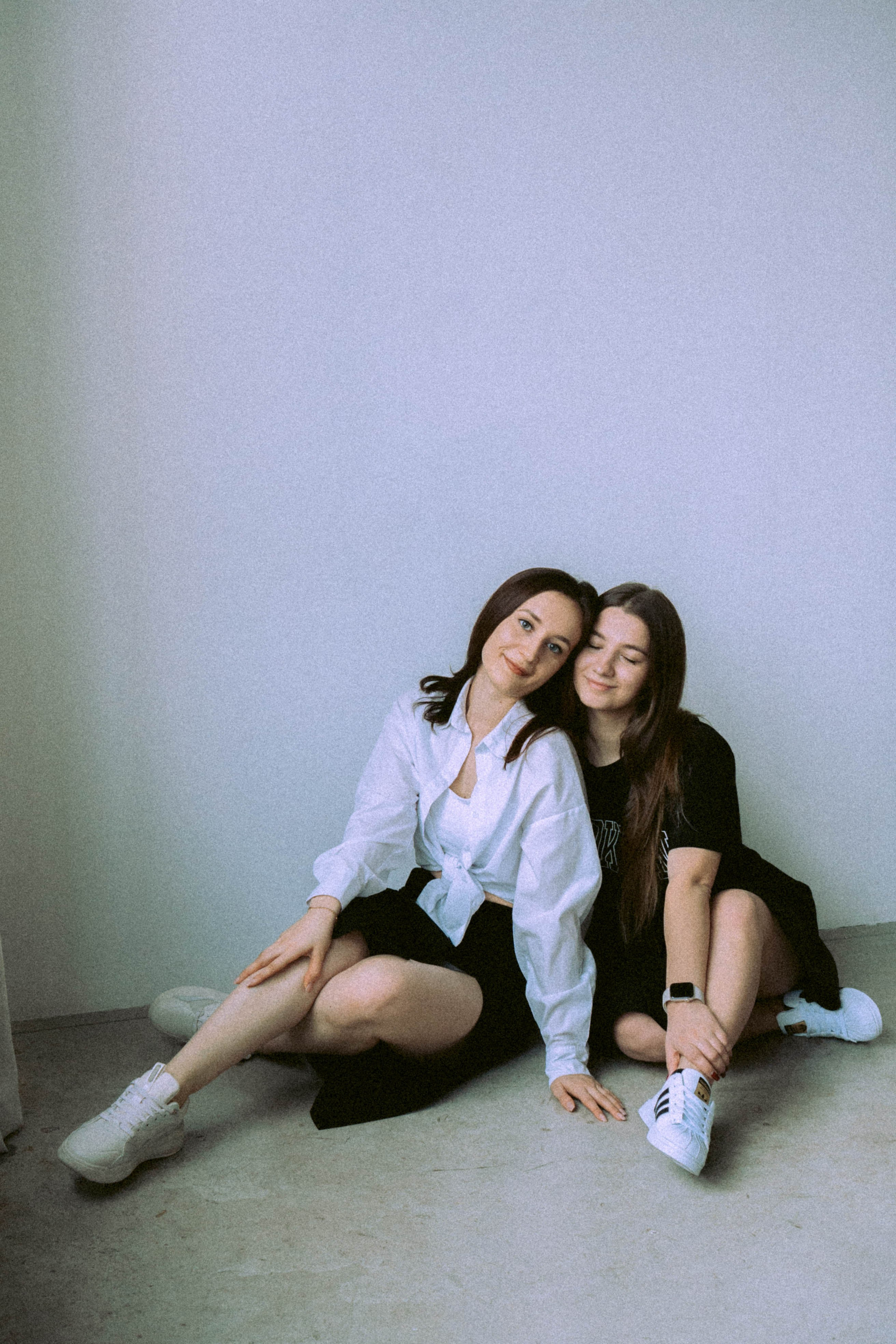 Подружки. Профессиональный фотограф, Санкт-Петербург — Виктория Богомолова