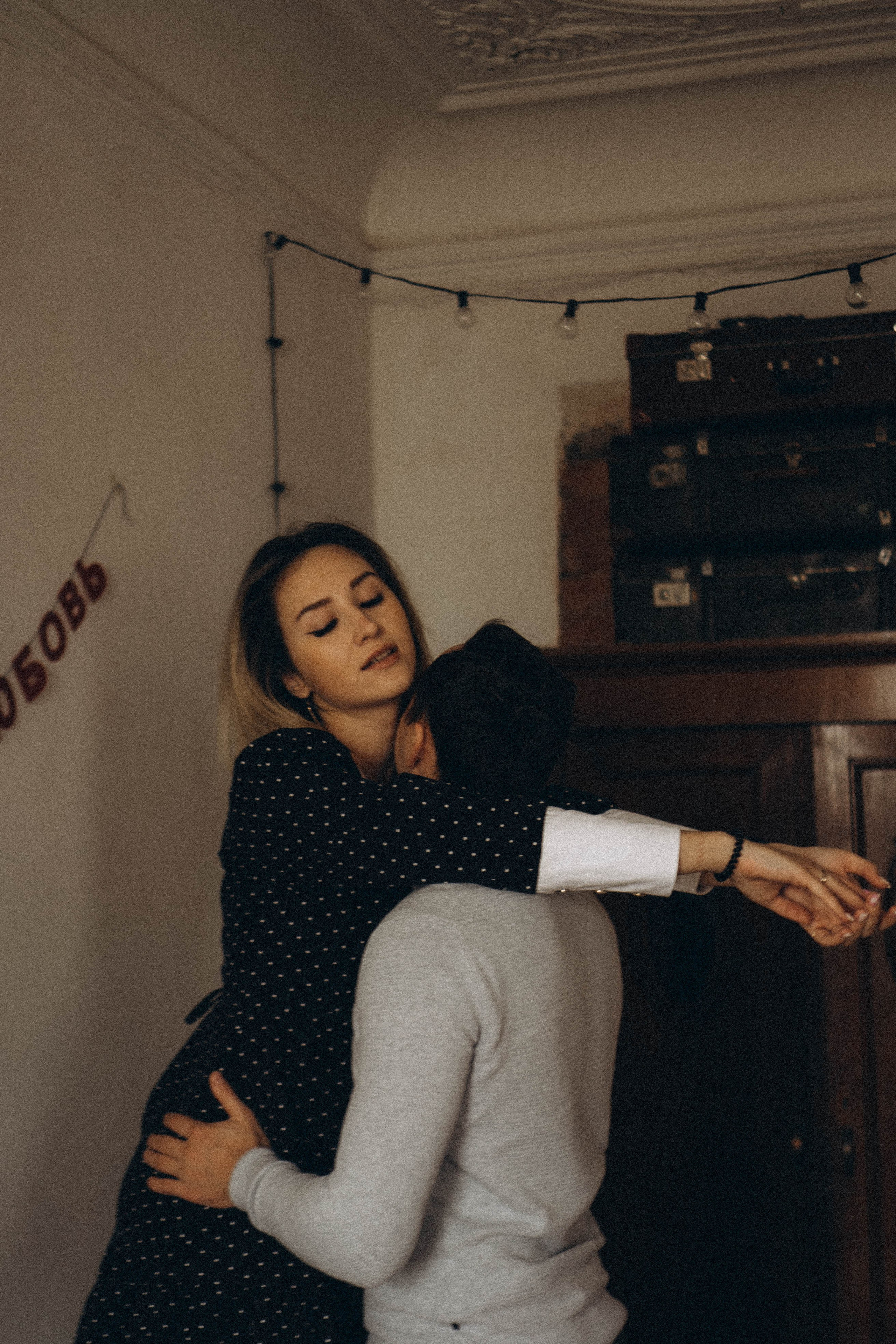 Любовь. Профессиональный фотограф, Санкт-Петербург — Виктория Богомолова