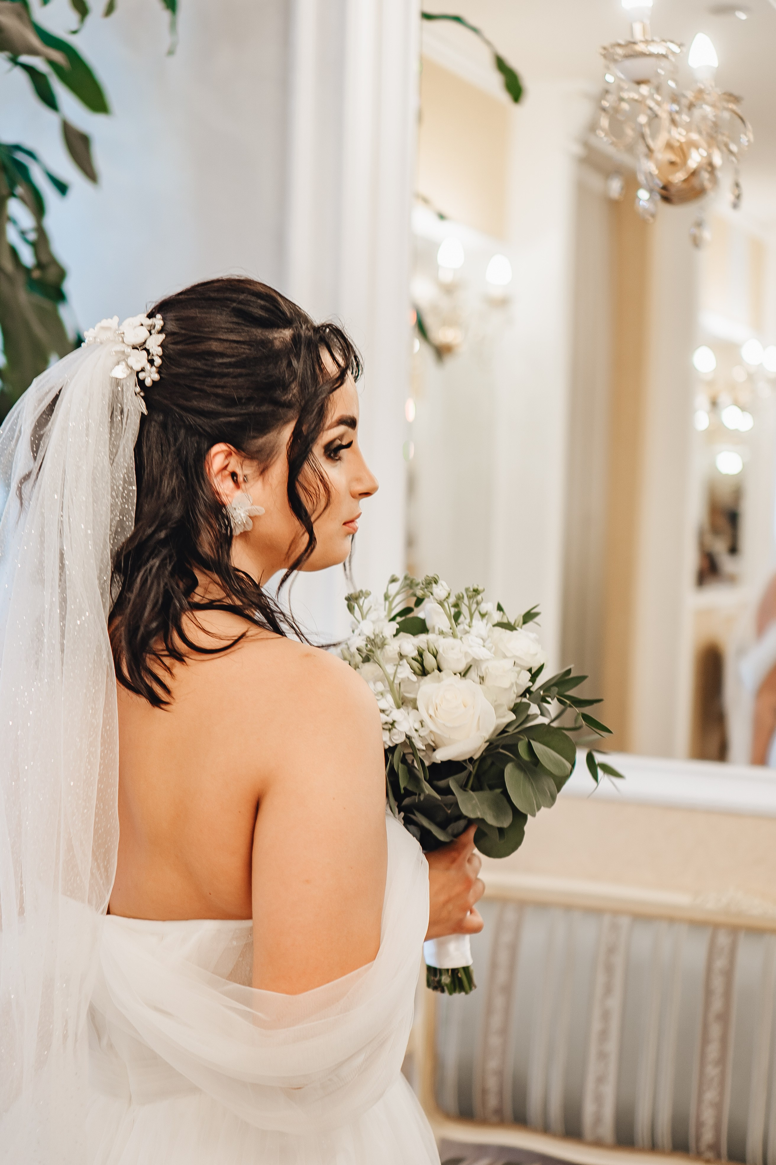 СВАДЕБНАЯ СЬЕМКА В ЗАГСЕ НА МОСКОВСКОМ ПРОСПЕКТЕ. Профессиональный фотограф, Санкт-Петербург — Виктория Богомолова