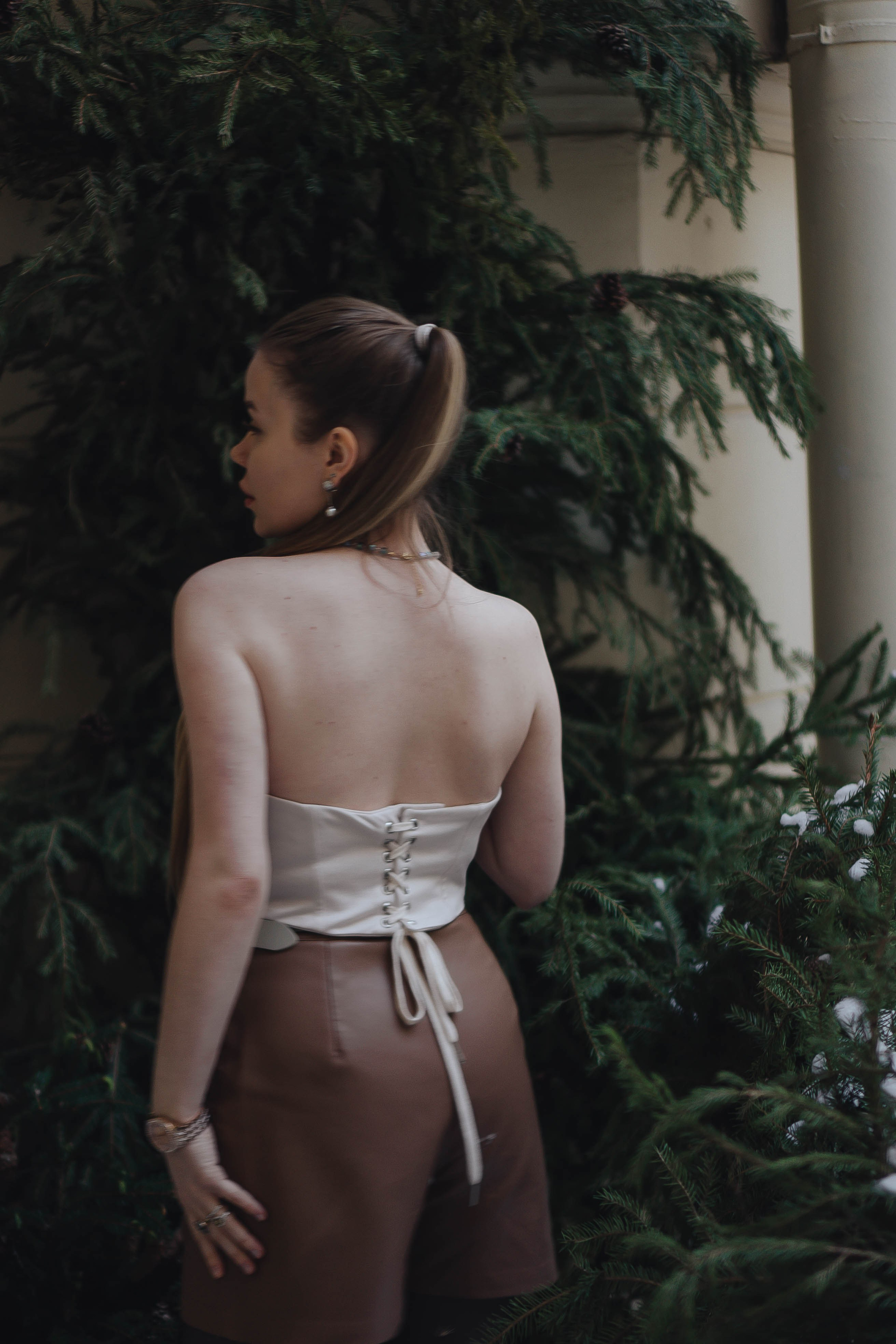 Питерский балкон. Профессиональный фотограф, Санкт-Петербург — Виктория Богомолова