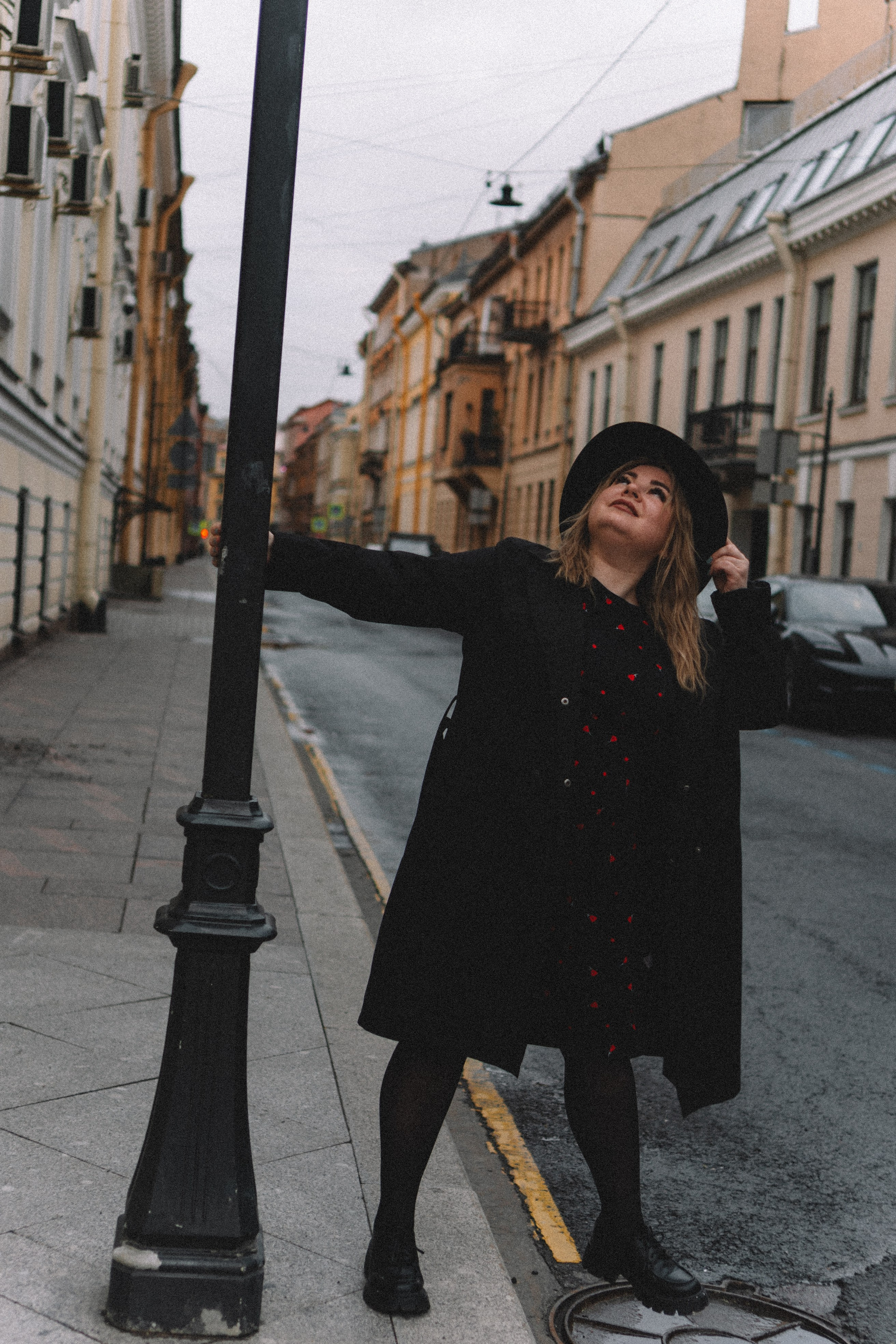 ПРОГУЛКА ВЕСНОЙ. Профессиональный фотограф, Санкт-Петербург — Виктория Богомолова