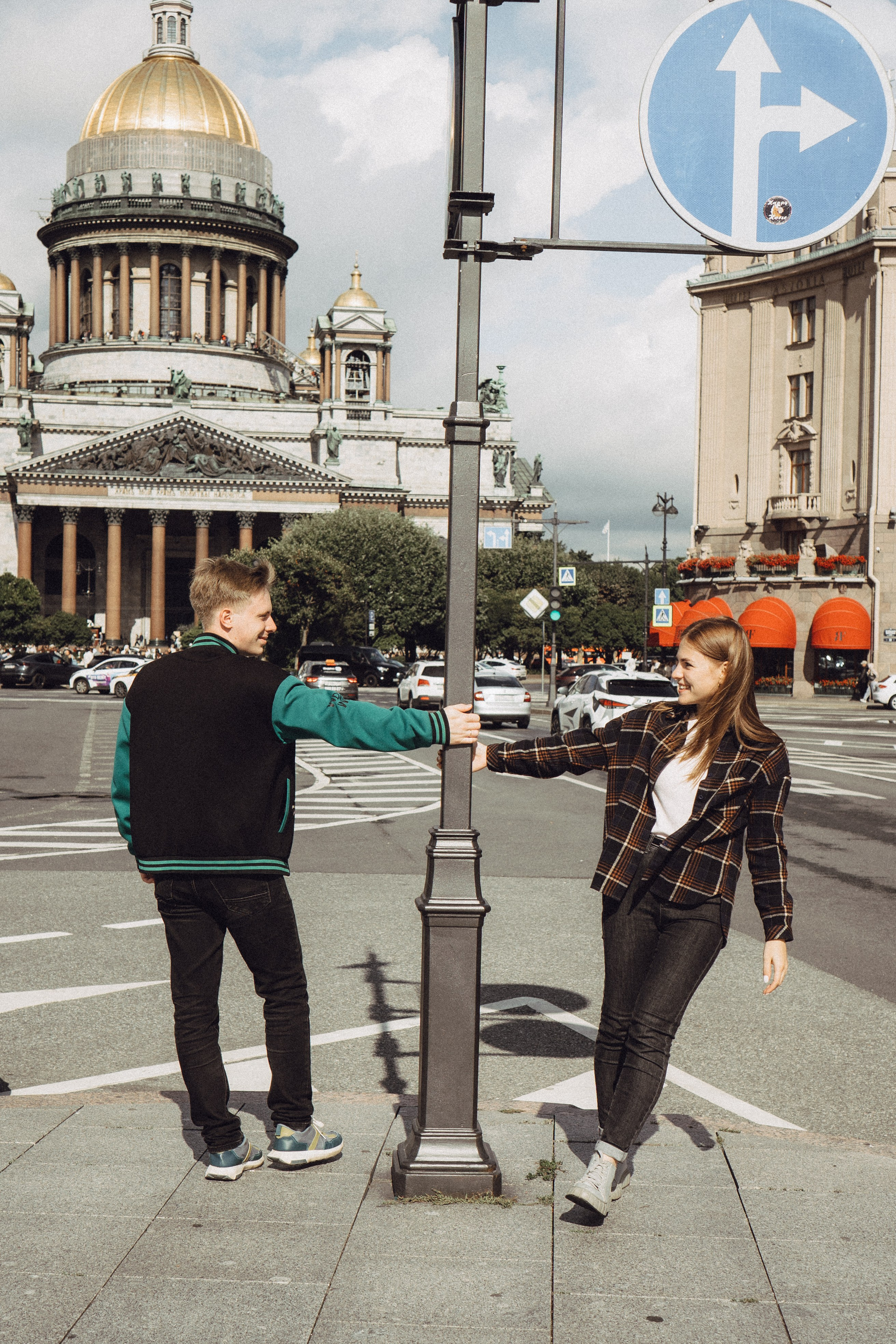 ПРОГУЛКА ПО САНКТ-ПЕТЕРБУРГУ. Профессиональный фотограф, Санкт-Петербург — Виктория Богомолова