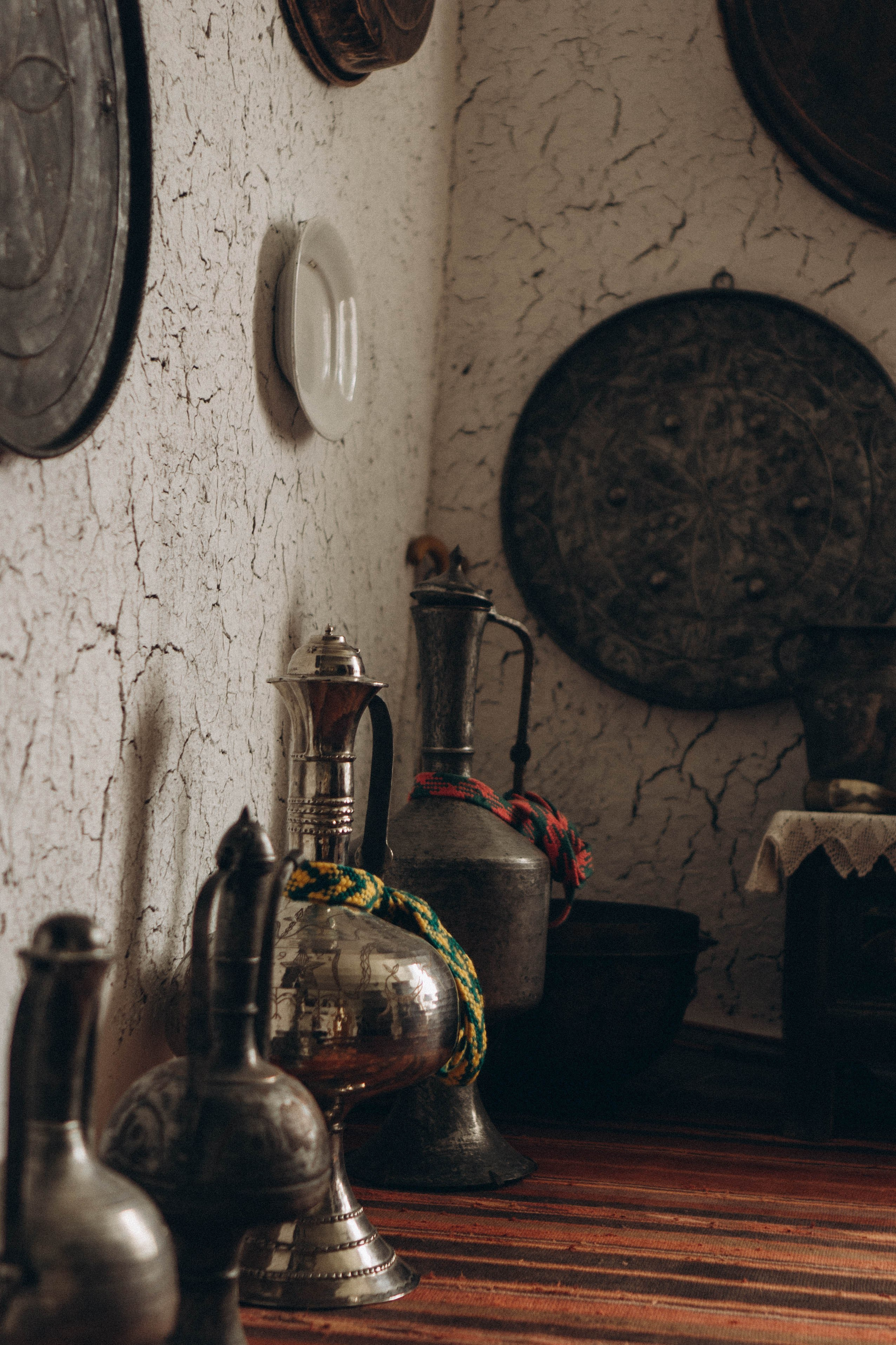 Путешествие в Дагестане. Профессиональный фотограф, Санкт-Петербург — Виктория Богомолова