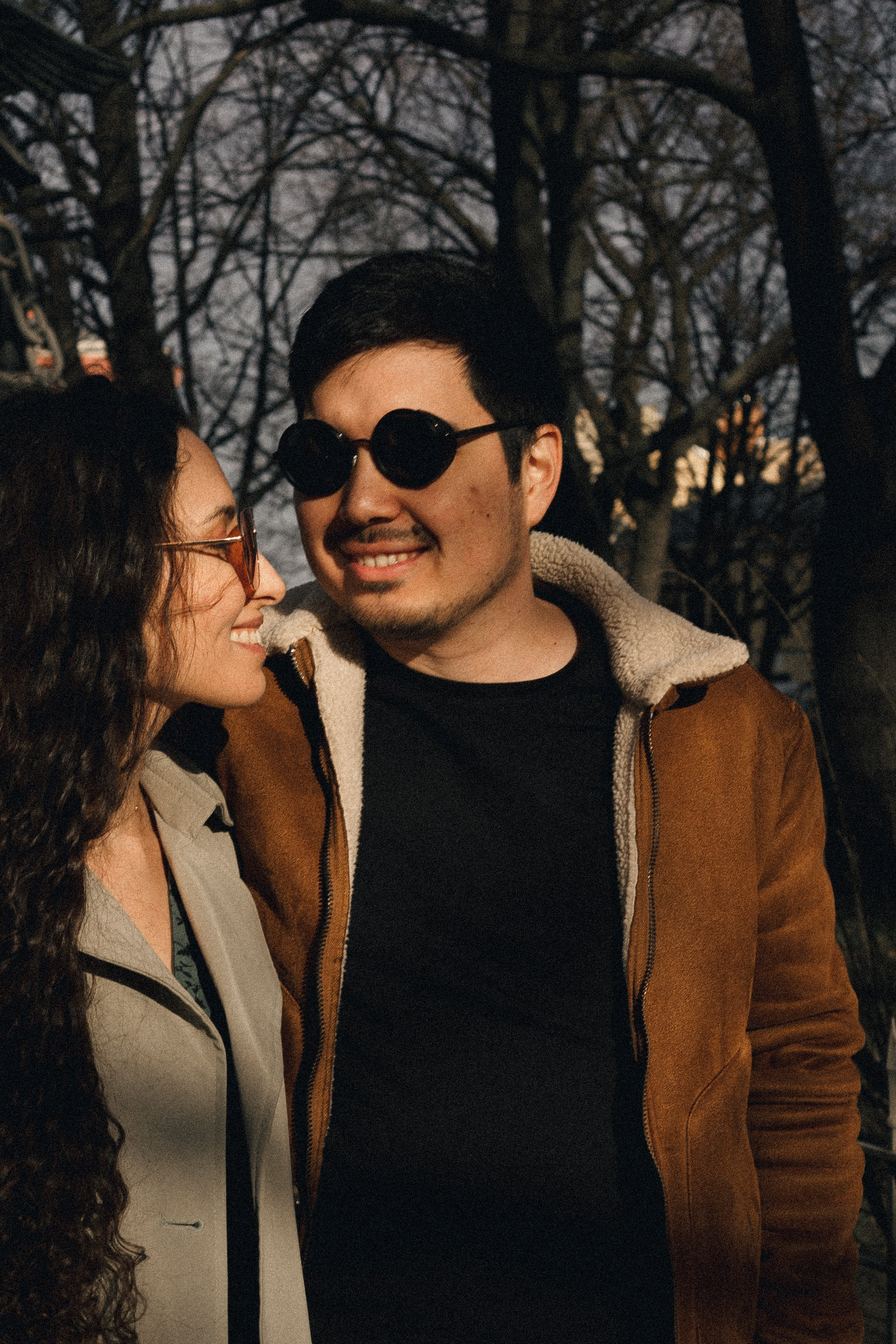 Love story. Профессиональный фотограф, Санкт-Петербург — Виктория Богомолова