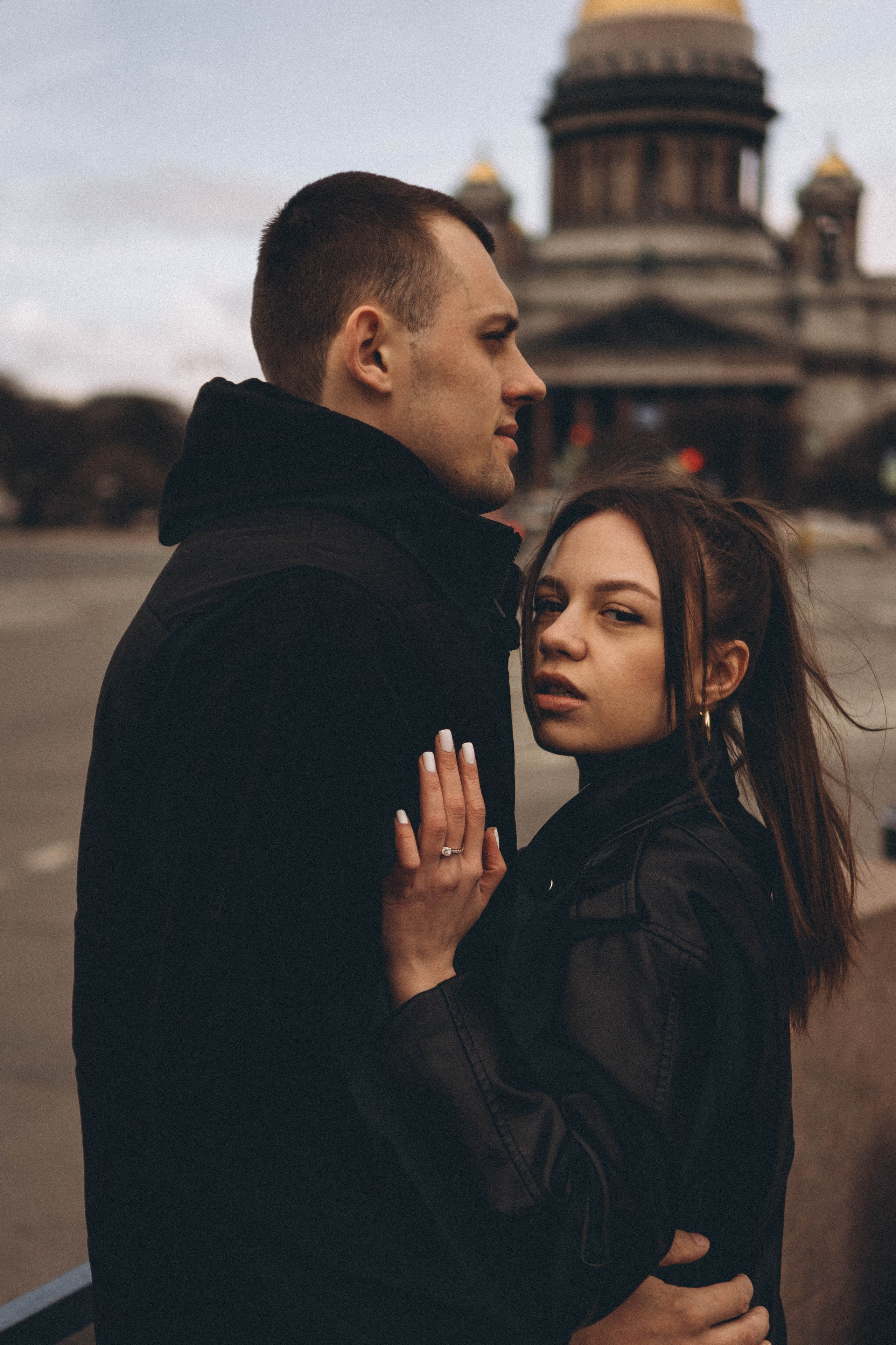 Прогулочная. Профессиональный фотограф, Санкт-Петербург — Виктория Богомолова