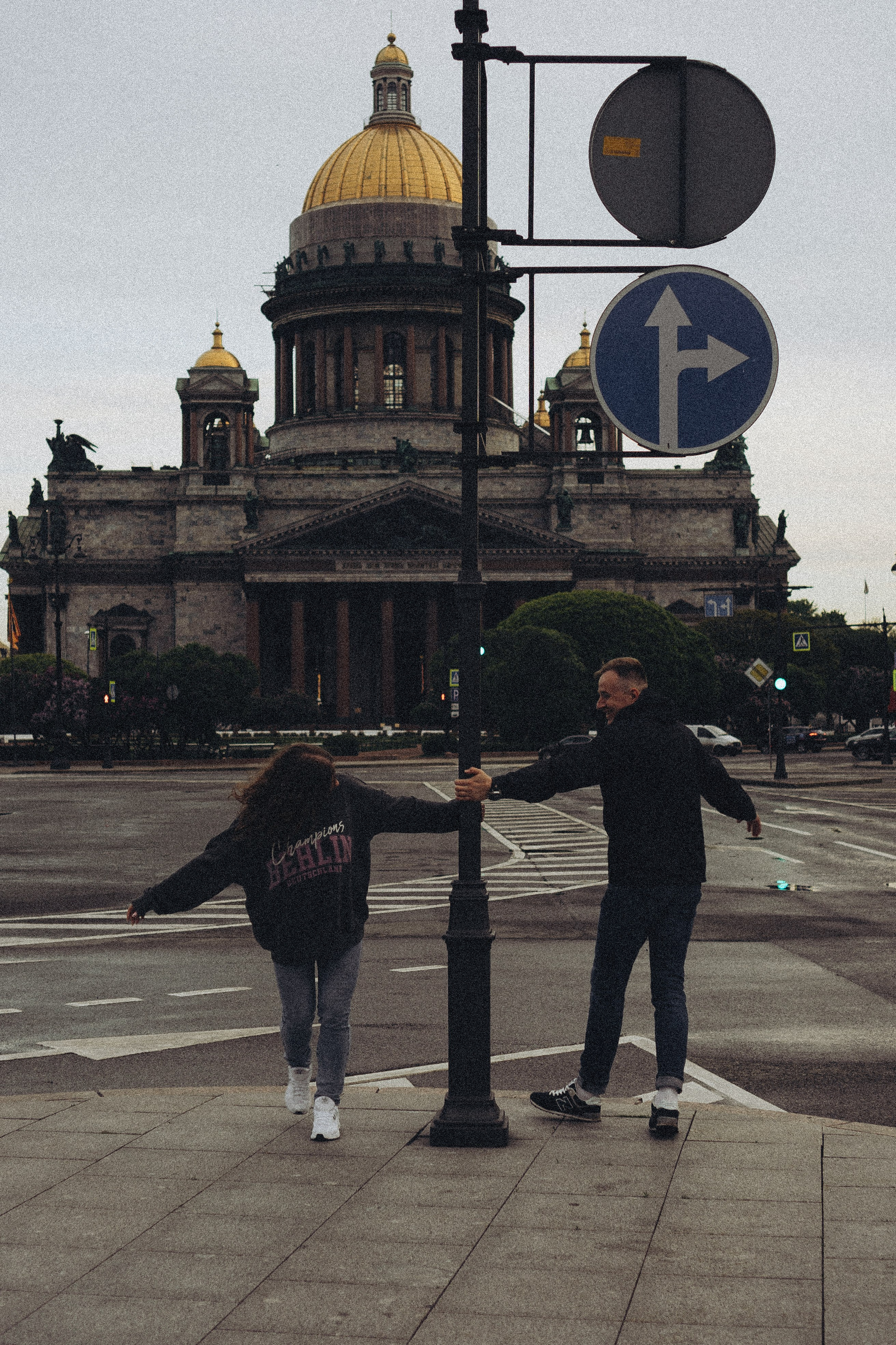 С разводными мостами. Профессиональный фотограф, Санкт-Петербург — Виктория Богомолова