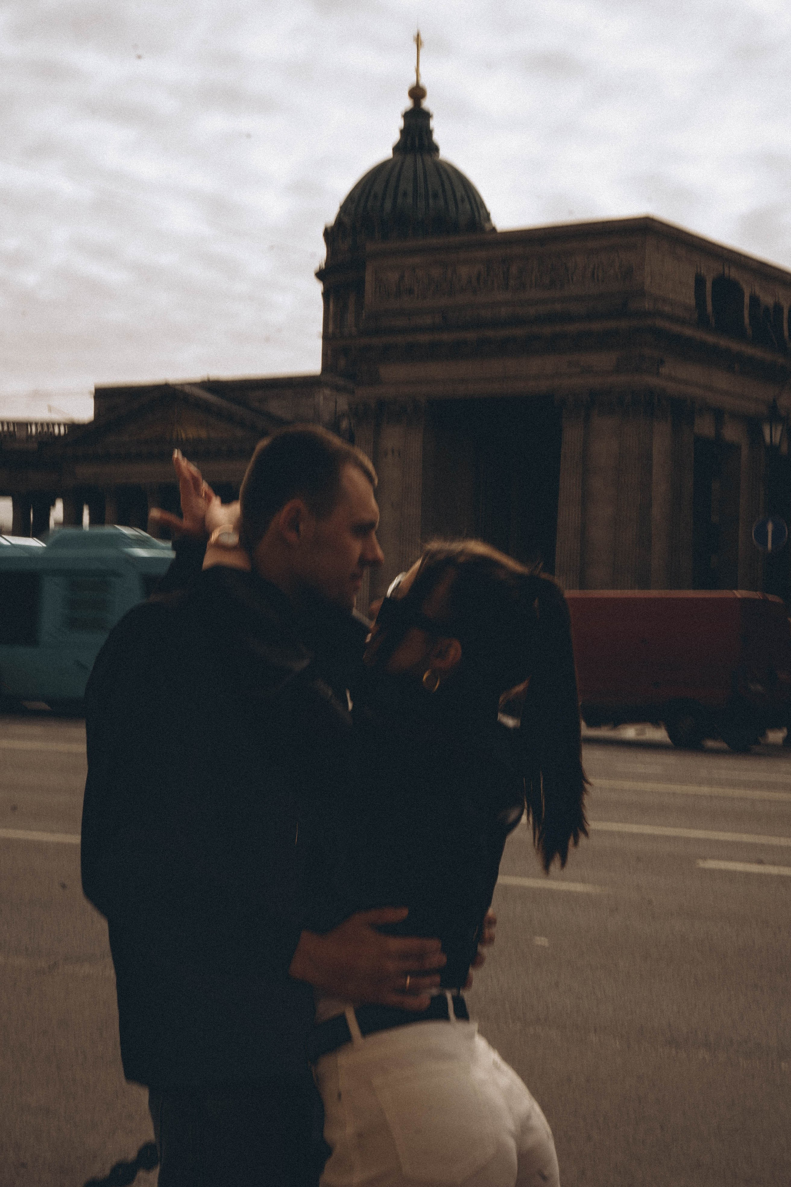 Прогулочная. Профессиональный фотограф, Санкт-Петербург — Виктория Богомолова