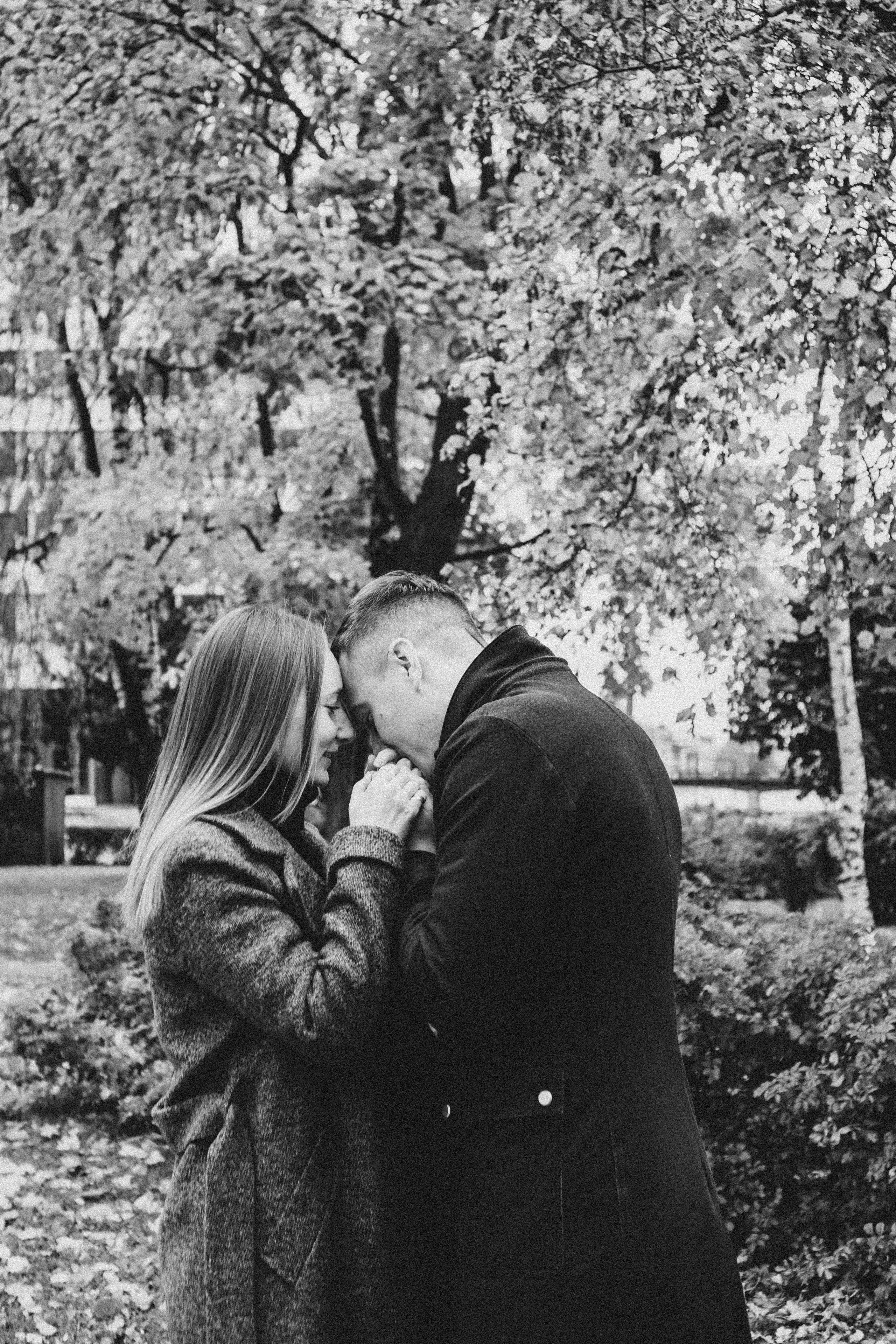 Прогулка по городу. Профессиональный фотограф, Санкт-Петербург — Виктория Богомолова