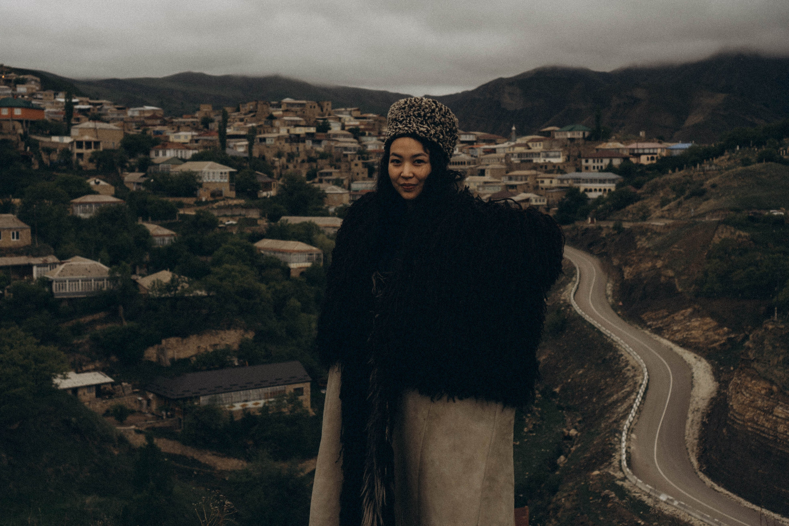 Дагестан. Профессиональный фотограф, Санкт-Петербург — Виктория Богомолова
