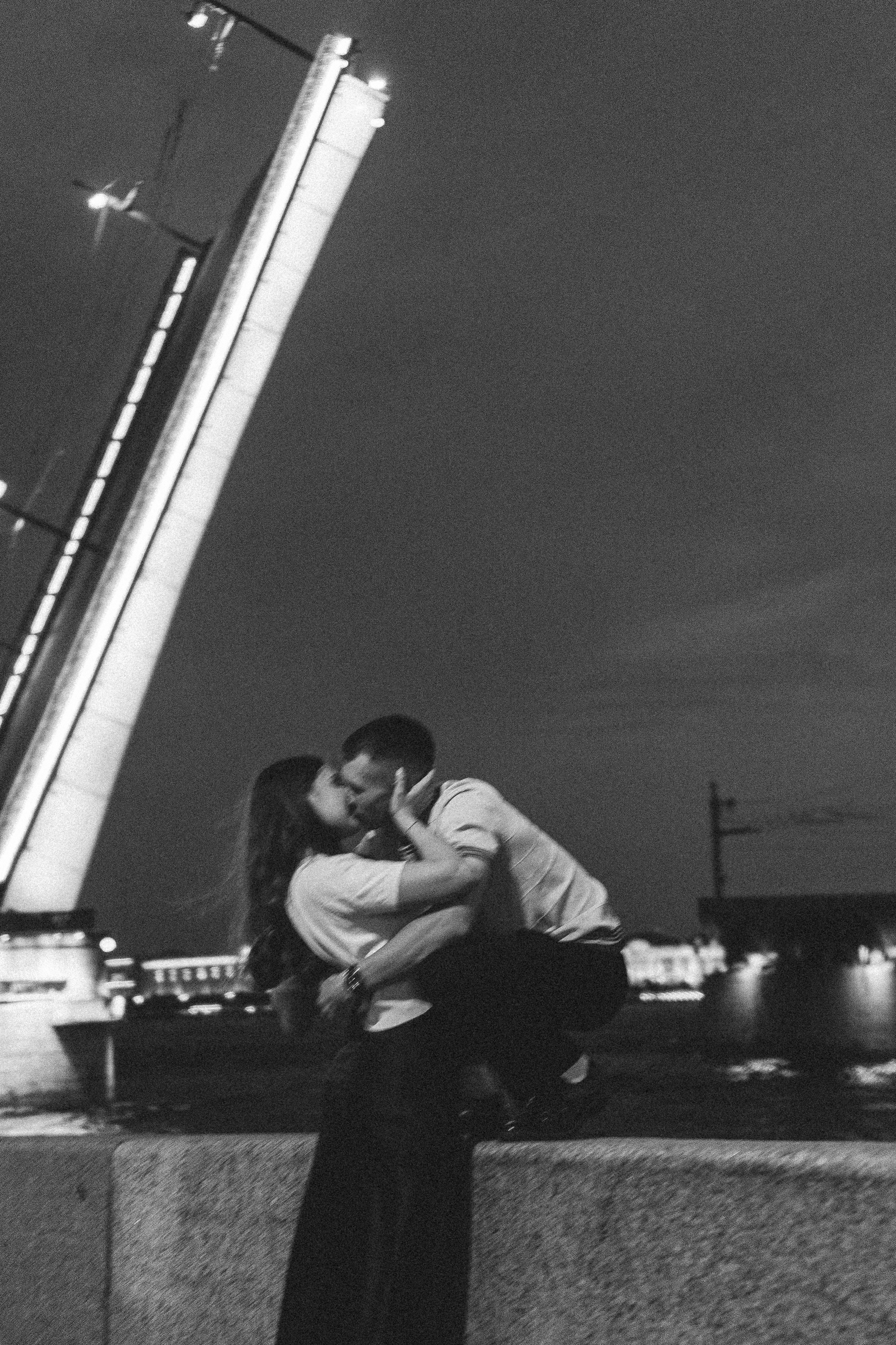 РАССВЕТНАЯ ИСТОРИЯ. Профессиональный фотограф, Санкт-Петербург — Виктория Богомолова