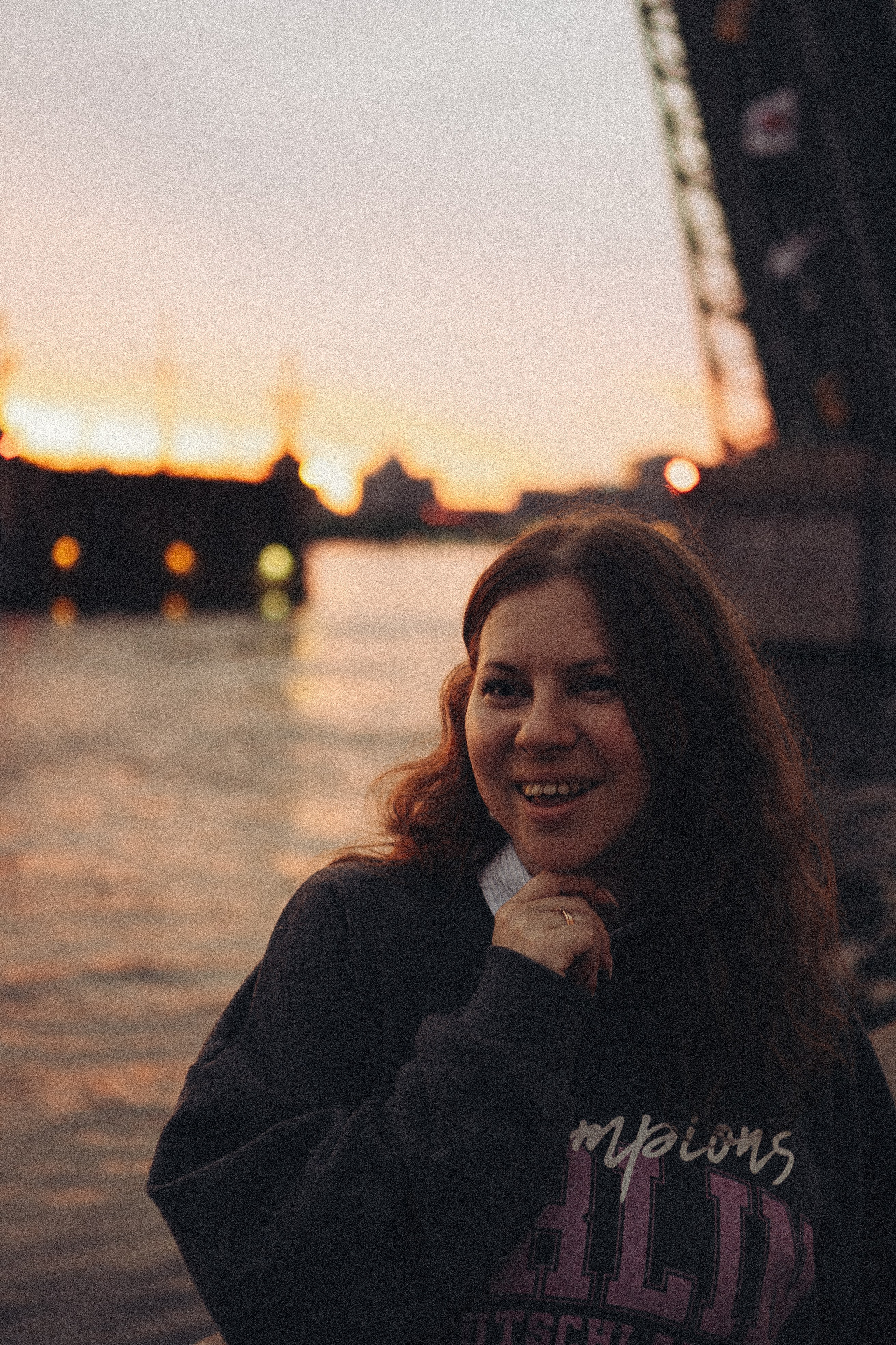 С разводными мостами. Профессиональный фотограф, Санкт-Петербург — Виктория Богомолова