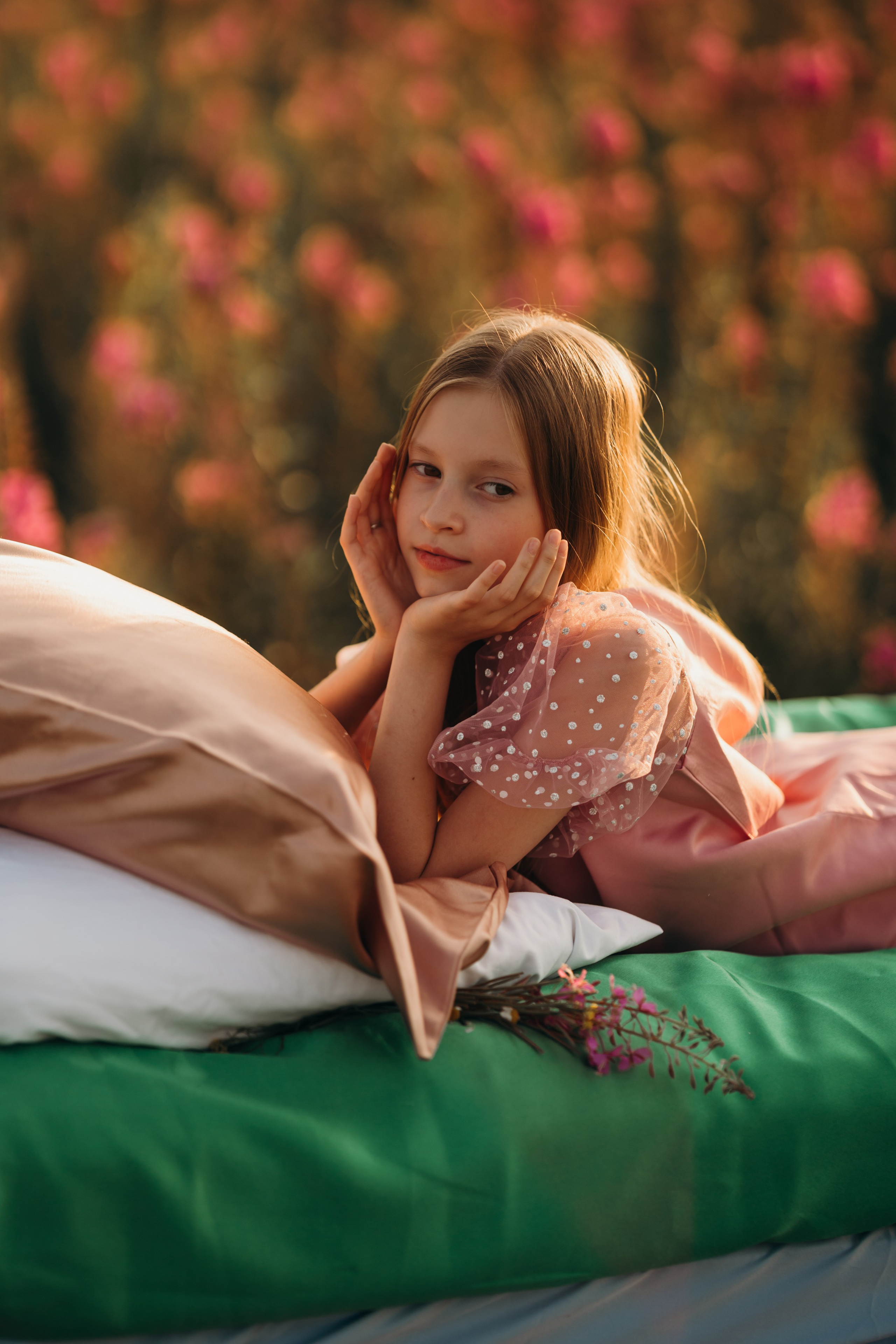 Принцесса на горошине. СВАДЕБНЫЙ ФОТОГРАФ КРАСНОЯРСК