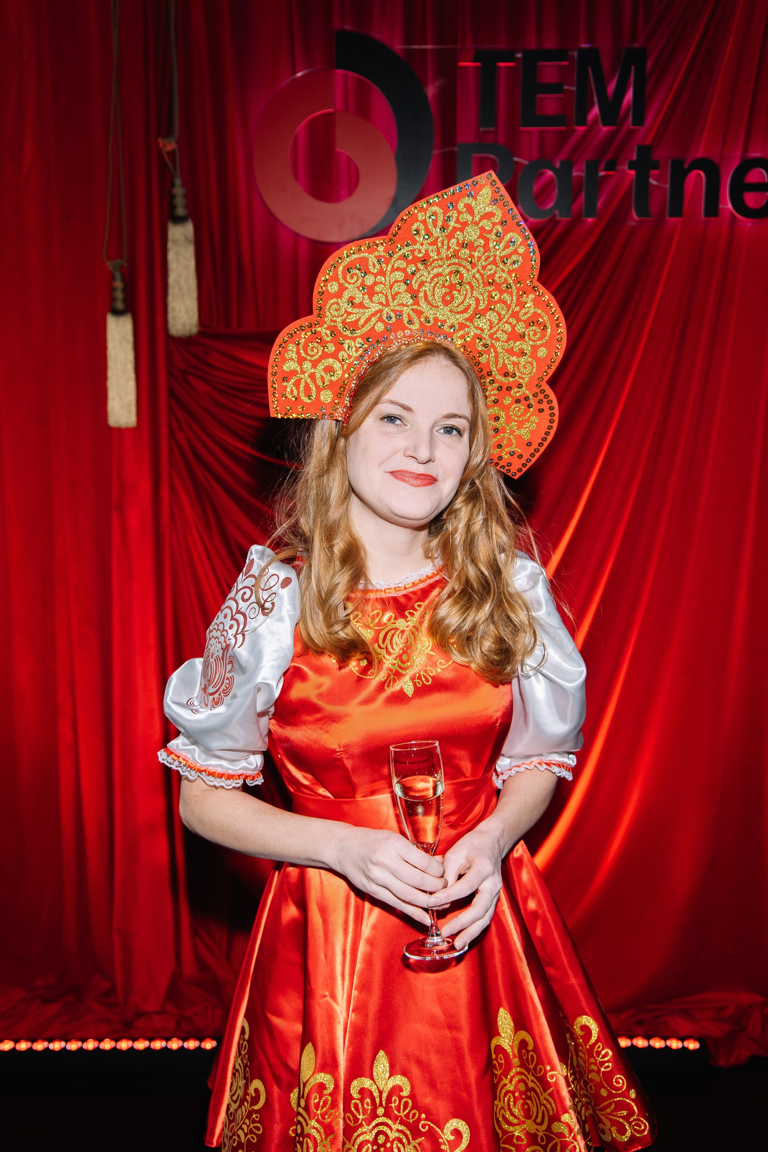 TEM Partner. Reportage photographer Vlad Shishkin