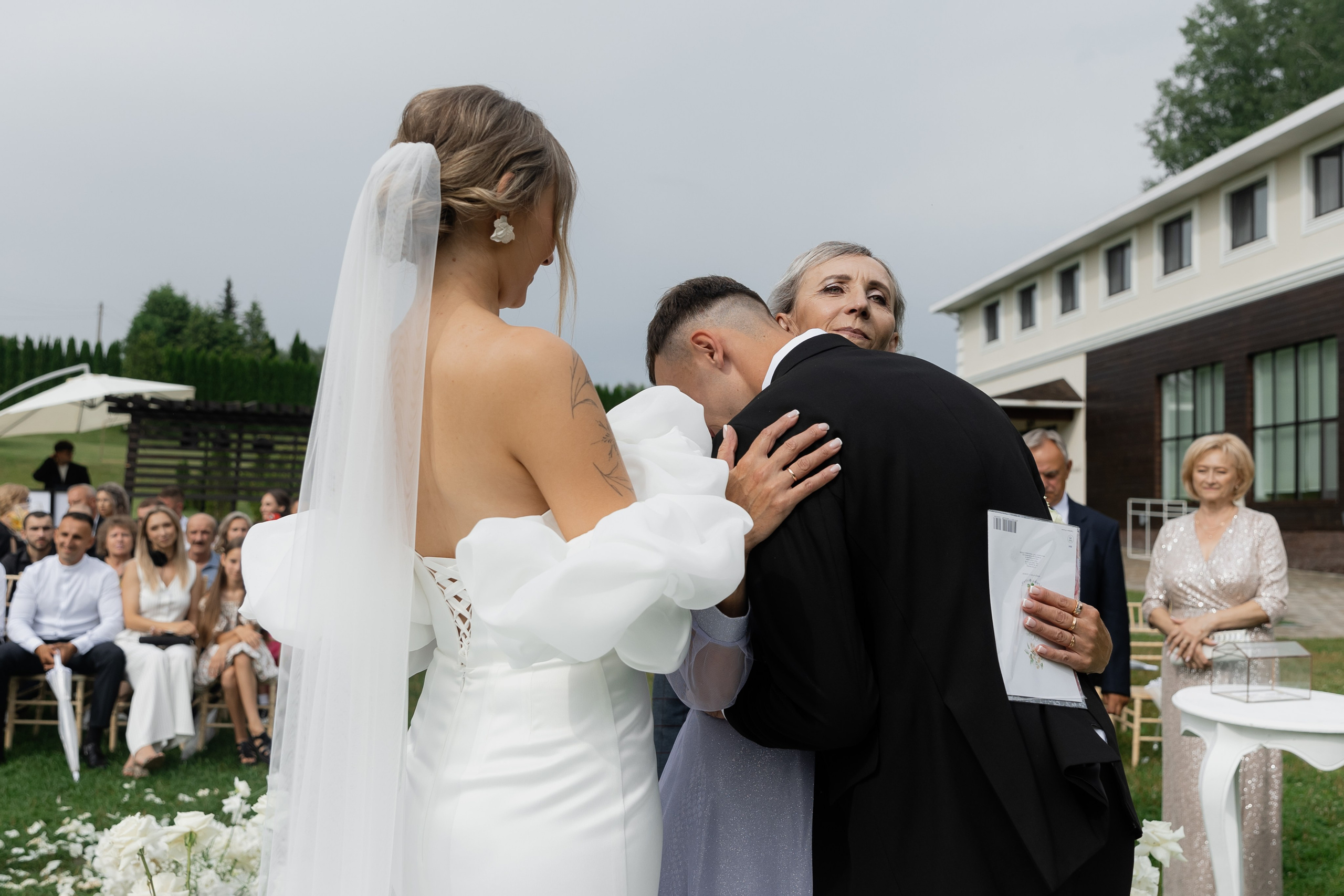 Влад Ира Royal Hall 1.07.2024. Свадебный фотограф Кристина Винокурова