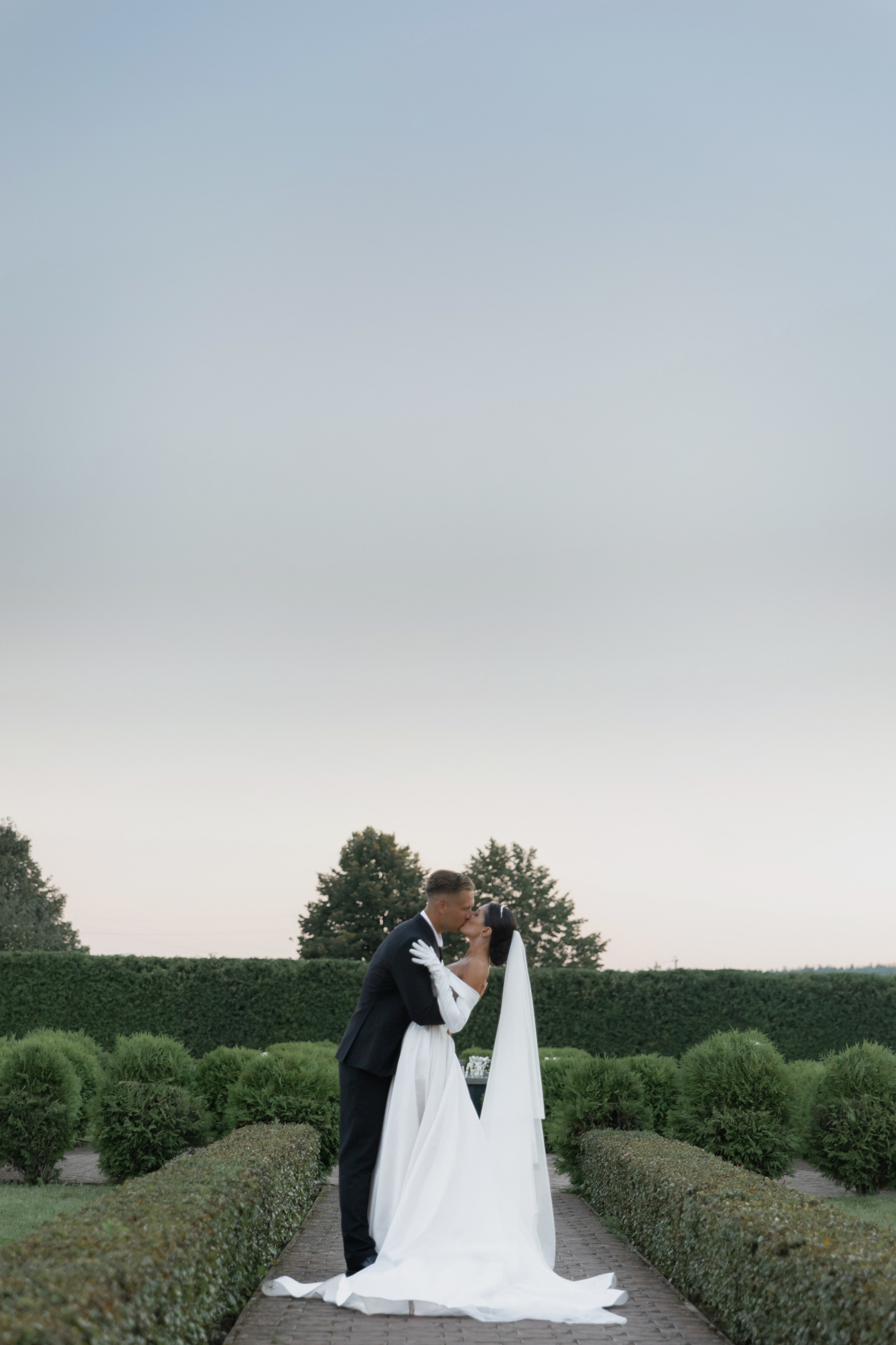 Marta & Arseniy. Свадебный фотограф Кристина Винокурова