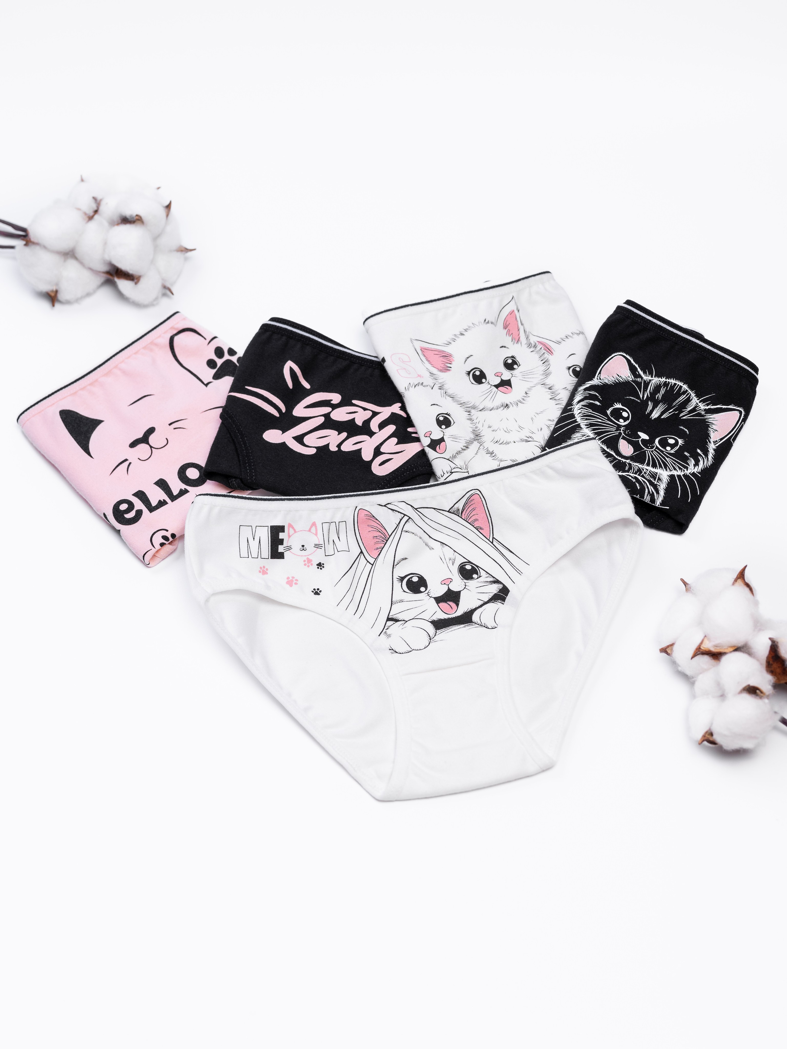 Детские трусики. Предметный фотограф, фото для маркетплейсов Пятигорск, КМВ