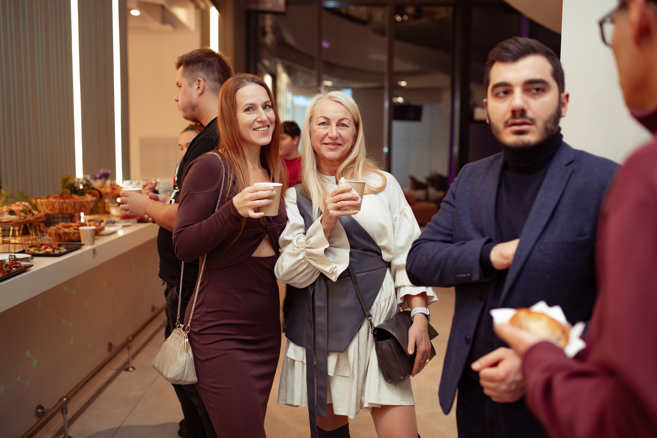Венчурная Академия. Семейный и детский фотограф в Москве Дорогова Екатерина